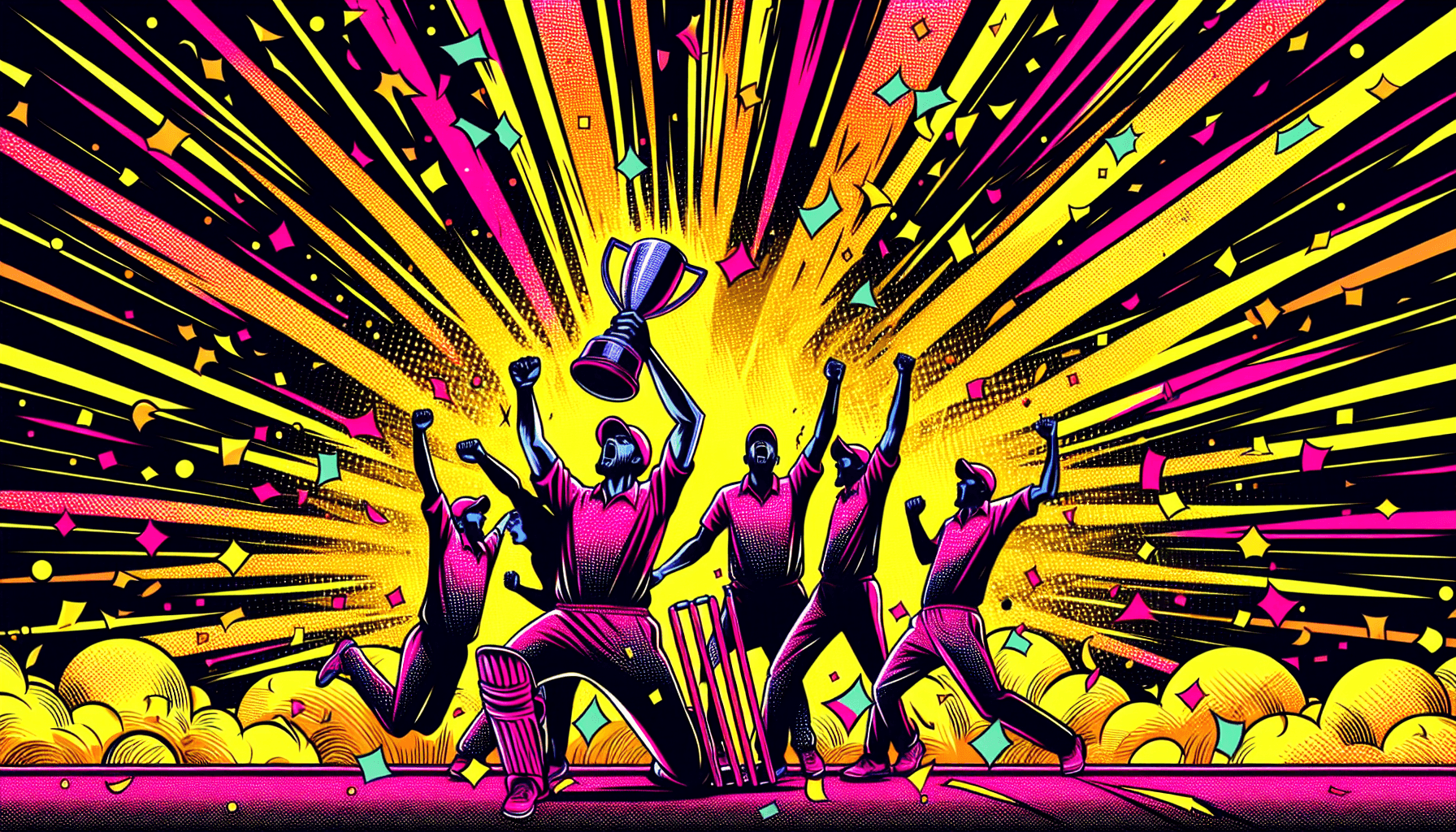 IPL 2026: Vaughan and Co. Back Mumbai Indians to Lift the Trophy