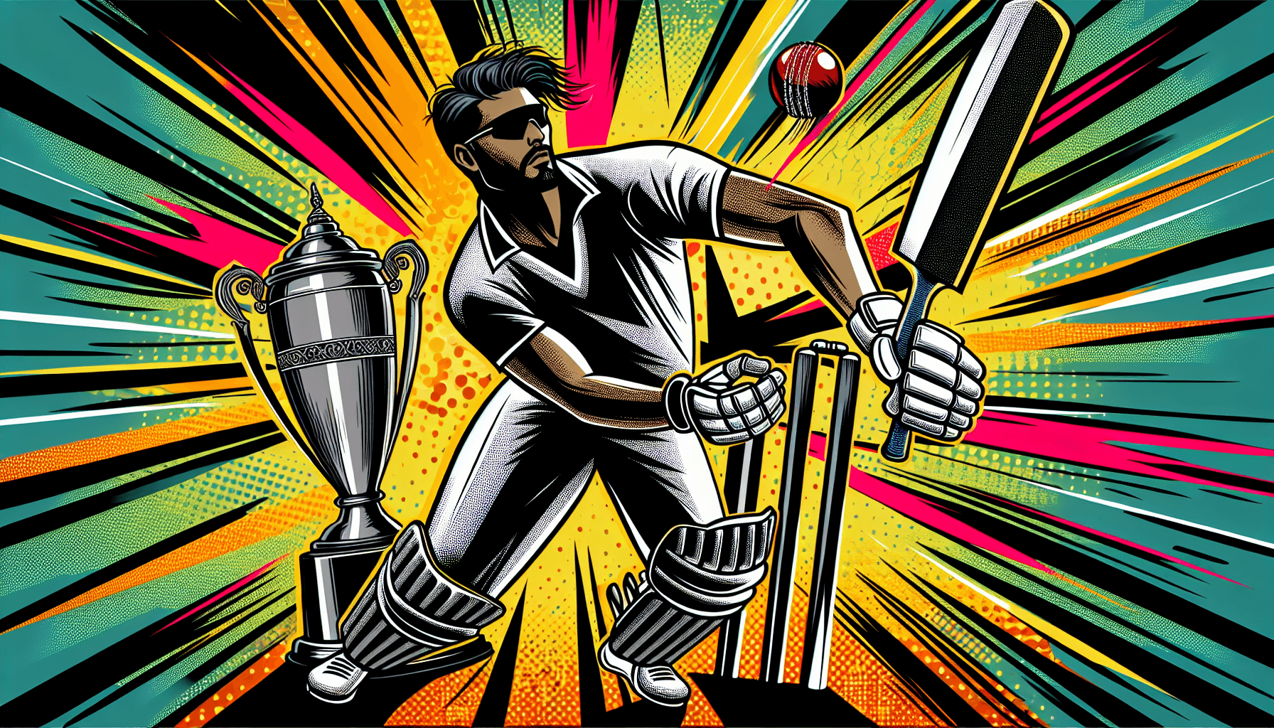 The IPL 2026 Ball Change Rule: What You Need to Know