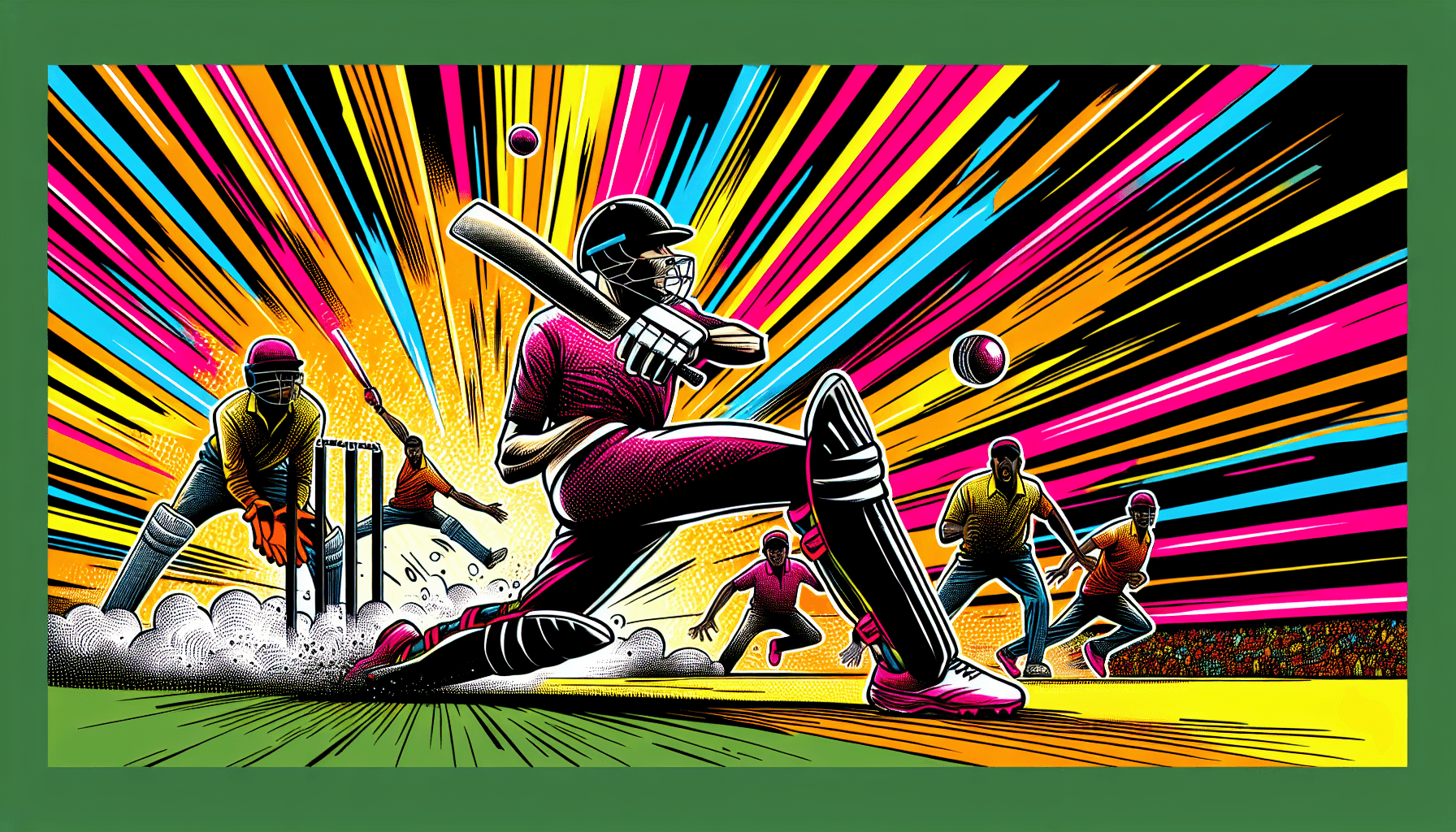 Kiwis vs Proteas: T20I Showdown You Can't Miss!