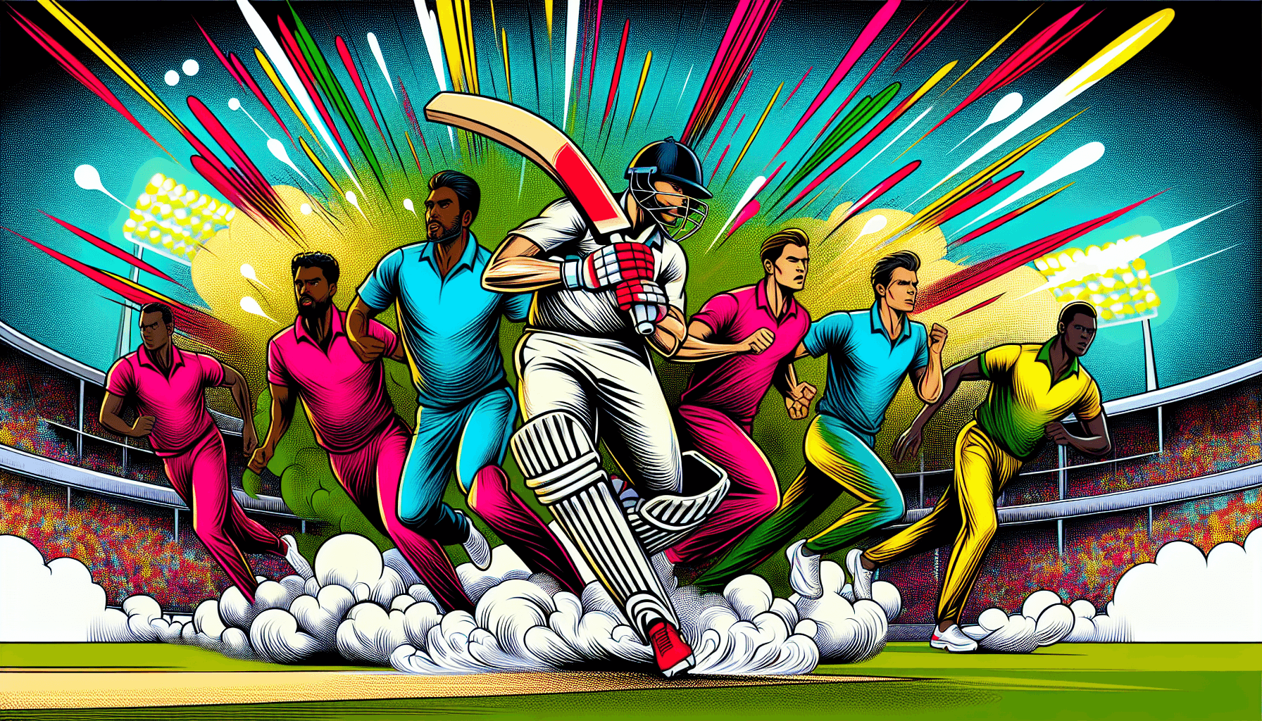 SRH's Surprise Signing: Who is David Payne?