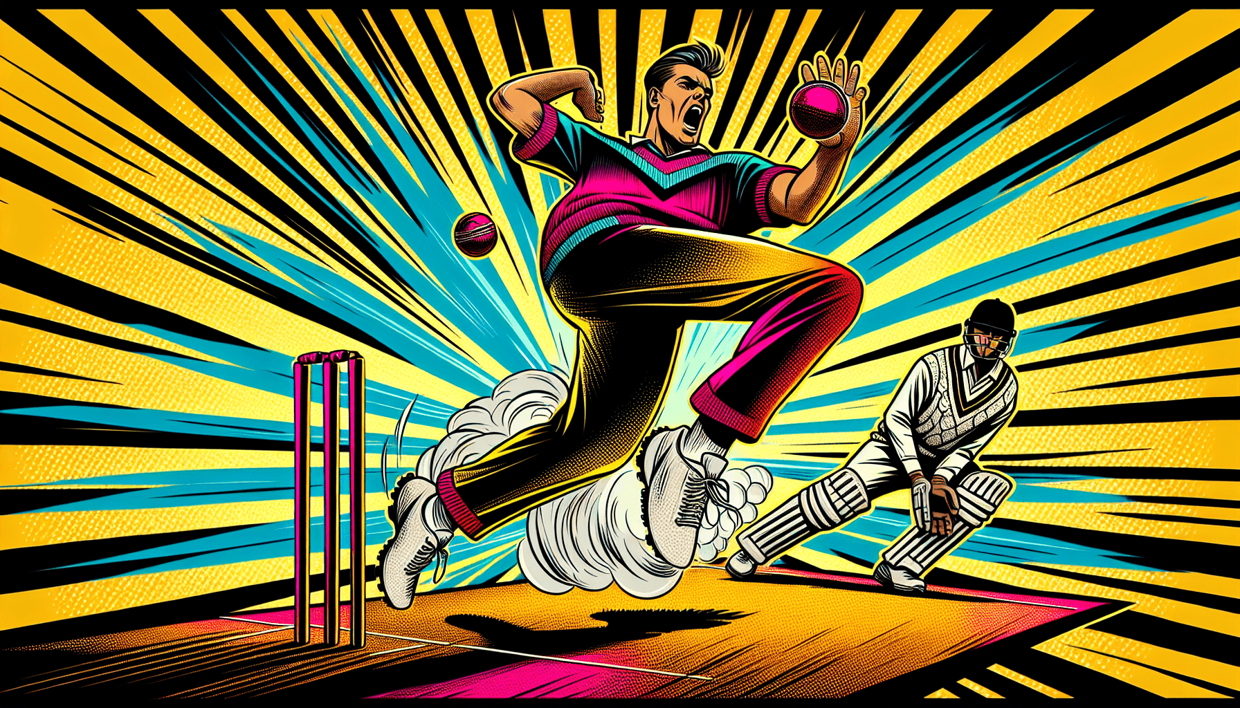 CSK's New Gun: Spencer Johnson Steps Up for Nathan Ellis