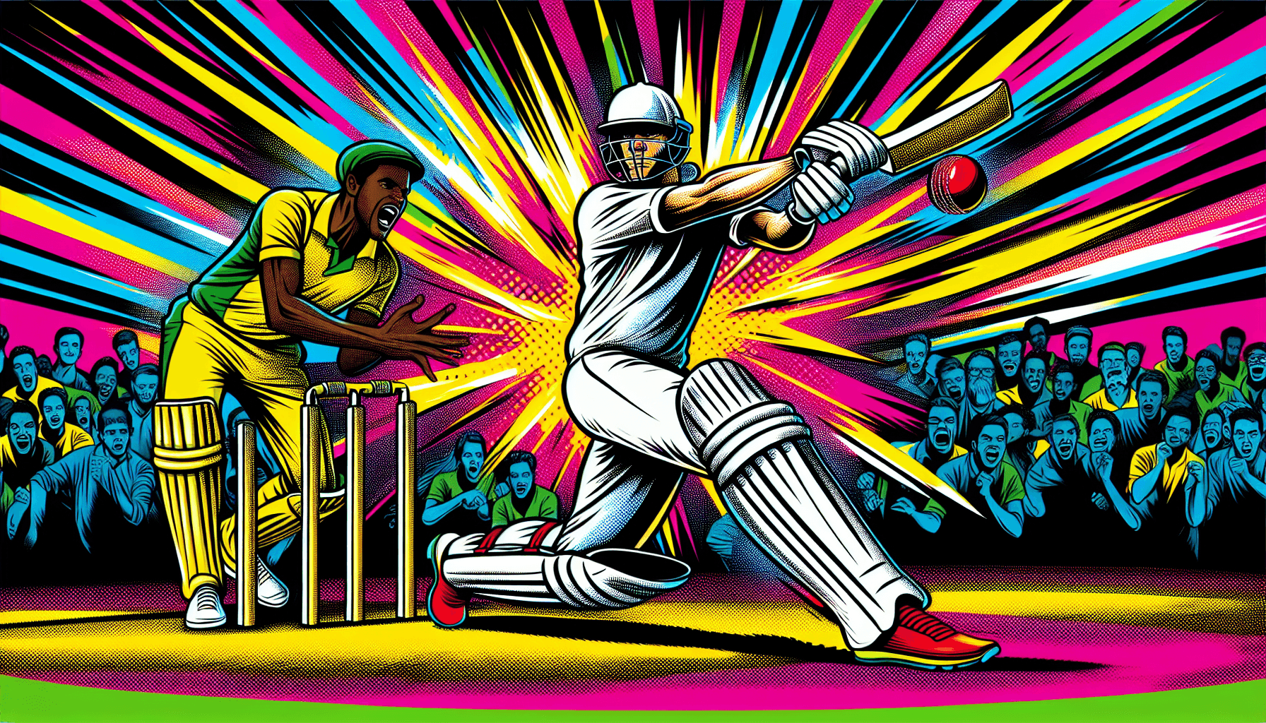 Cricket Ireland Unveils Central Contracts for 2026-27: Who's In?