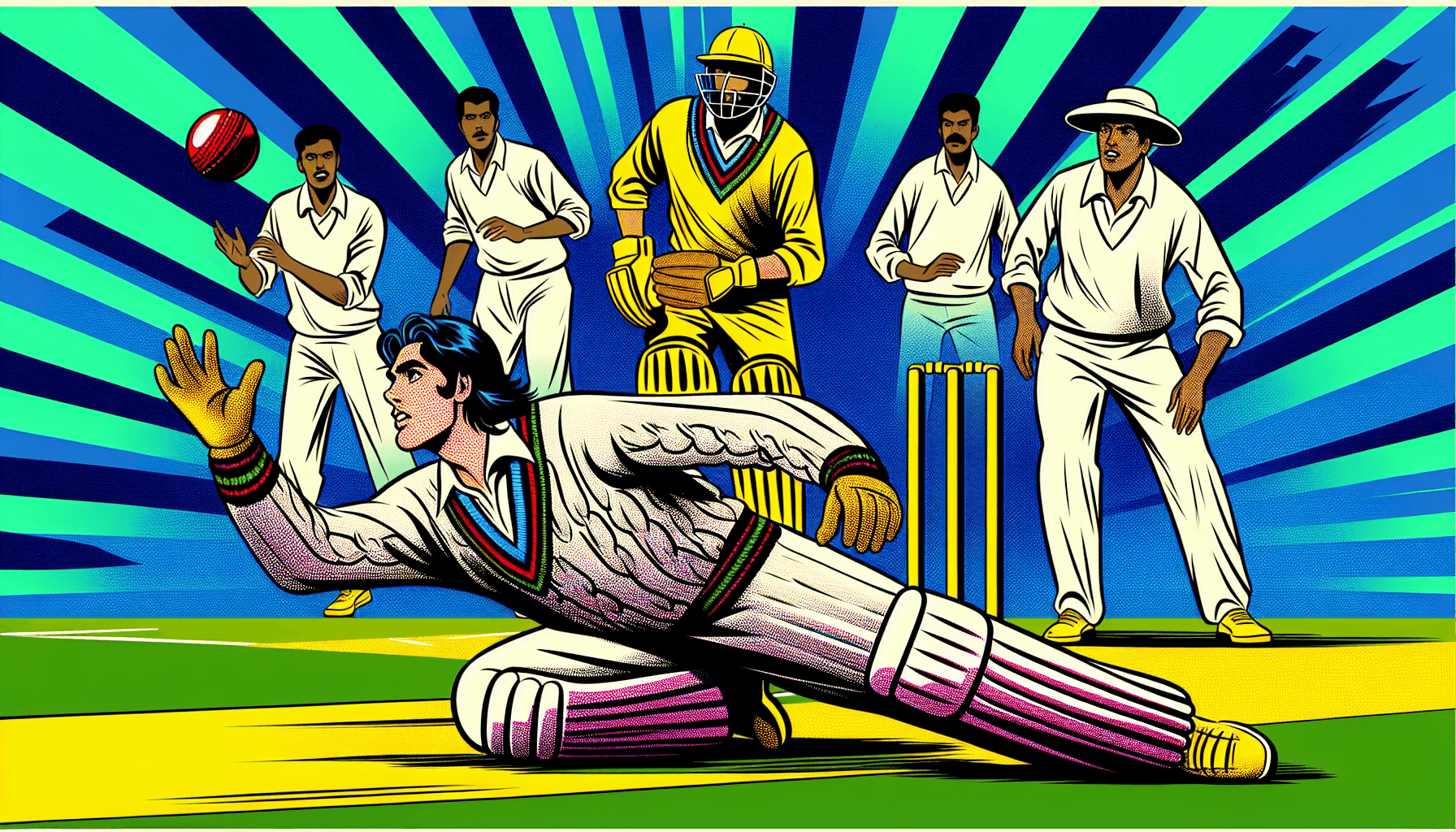 Ben Duckett Ditches IPL for County Cricket!