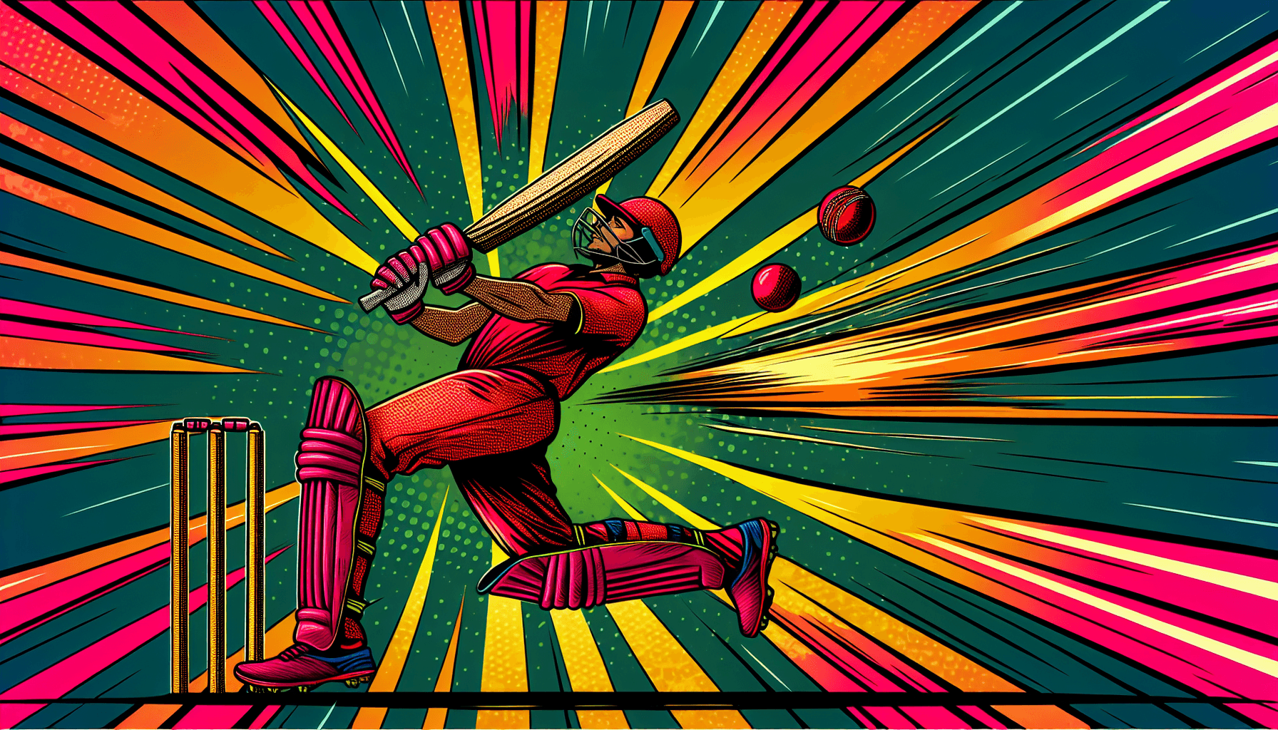 Kashvee and Anushka: India's Fresh Faces Ahead of SA Series