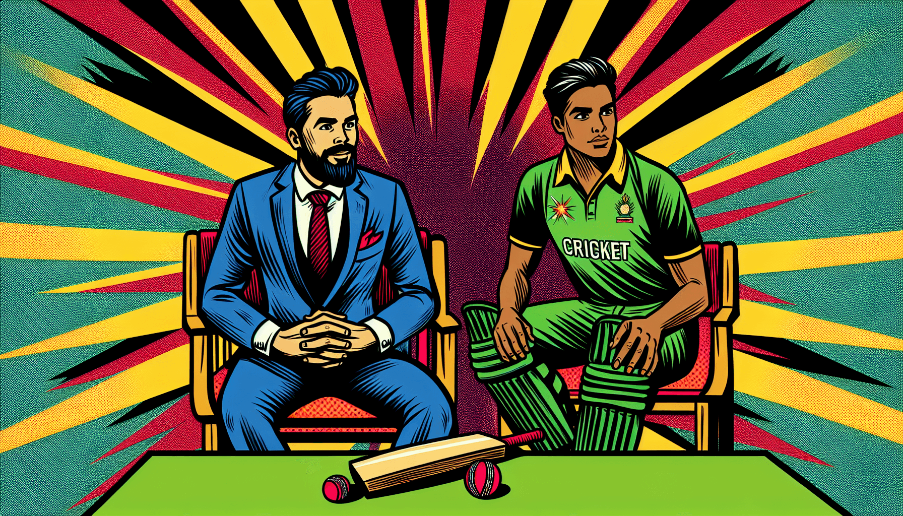 RCB's Return to Chinnaswamy: A Bitter Sweet Symphony