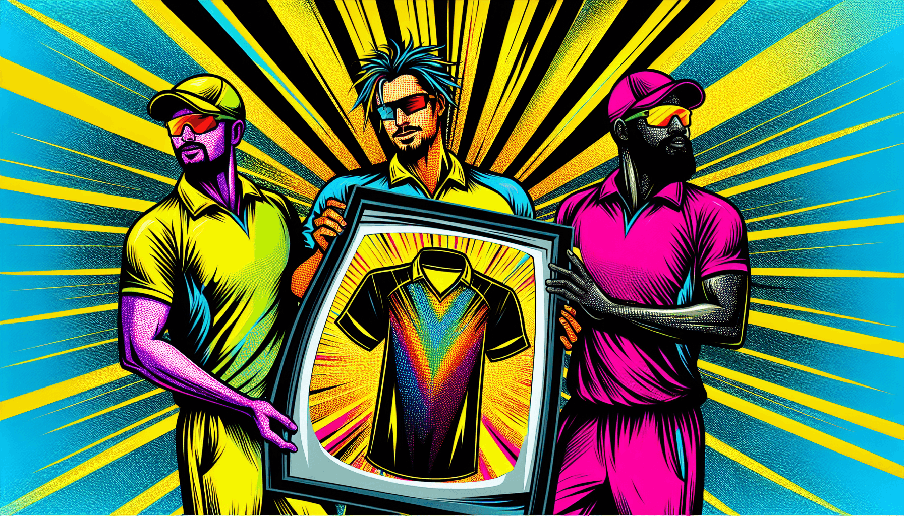 KKR's Tribute to Andre Russell: A Knight's Legacy Lives On