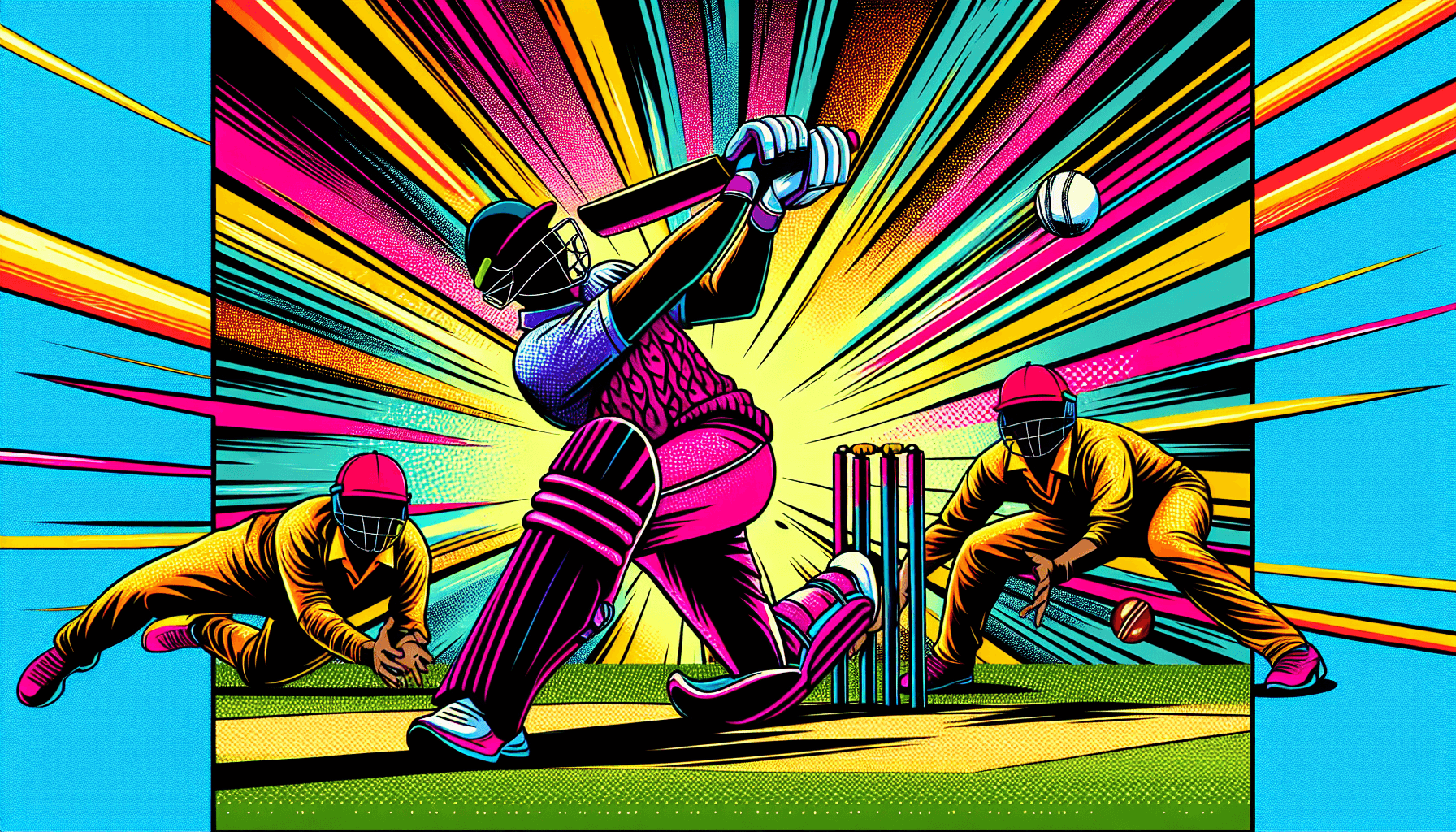 Batting for Inclusion: IDCA Women's T-10 Cricket Championship Hits Gurugram