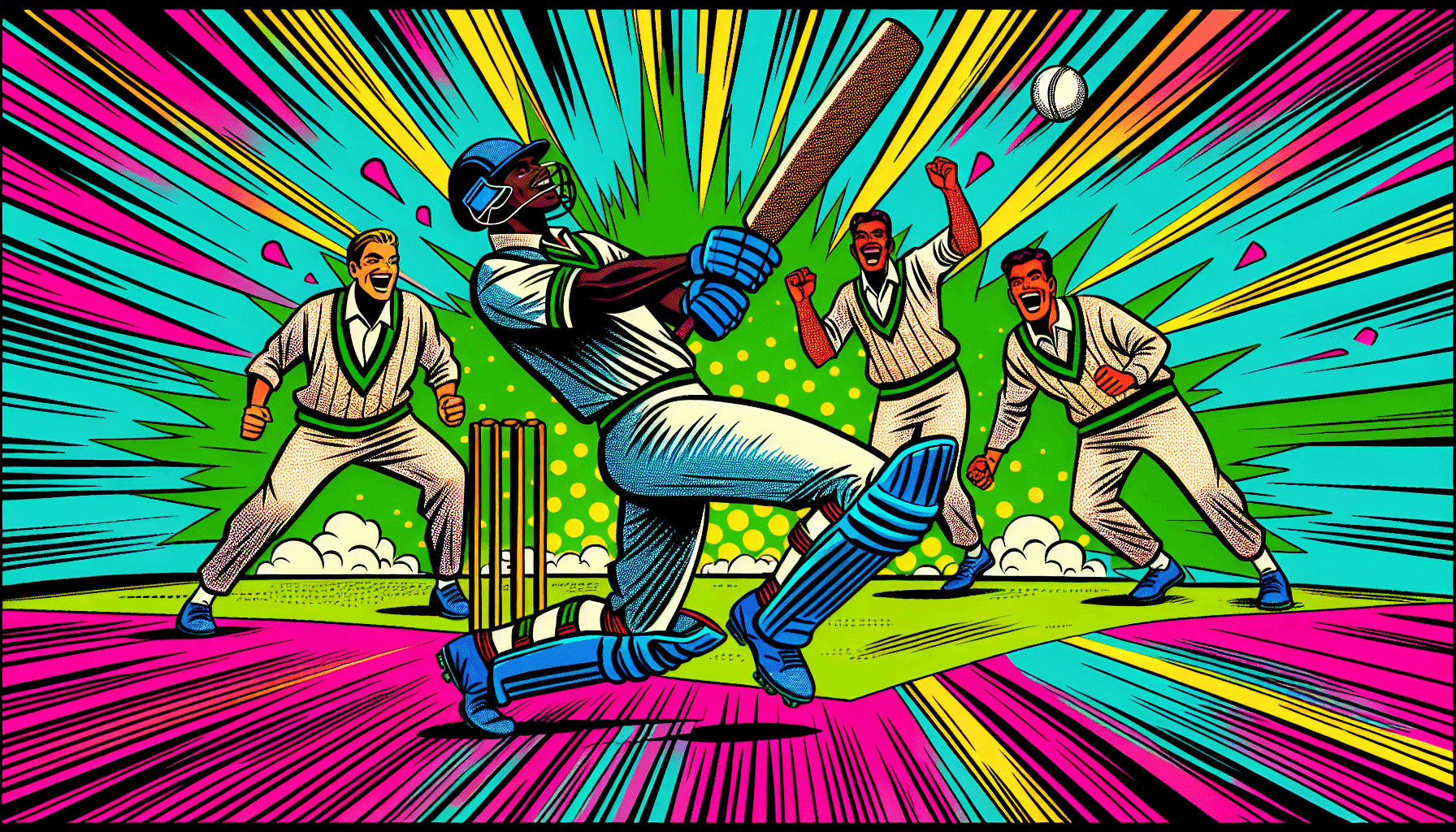 Harsha Bhogle: Indian Fans Rule the Cricketing World