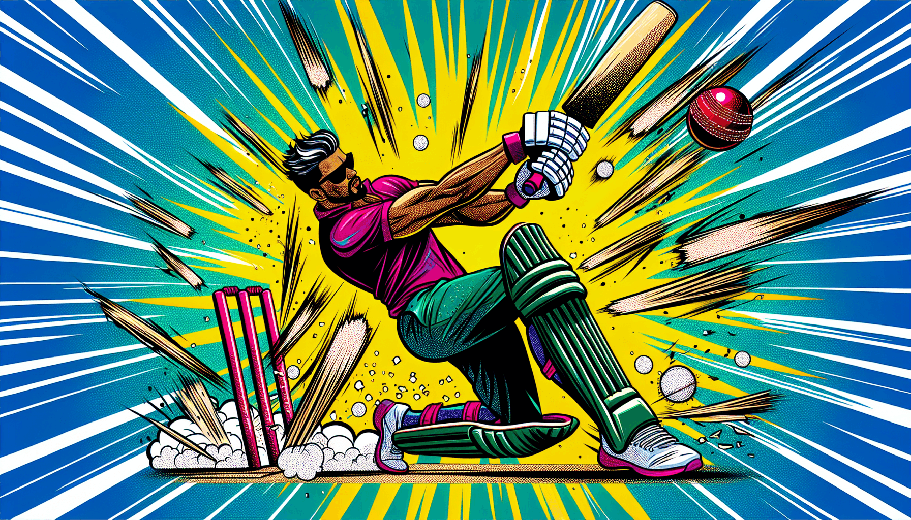 KKR Retires Andre Russell's No. 12: A Tribute to the Beast