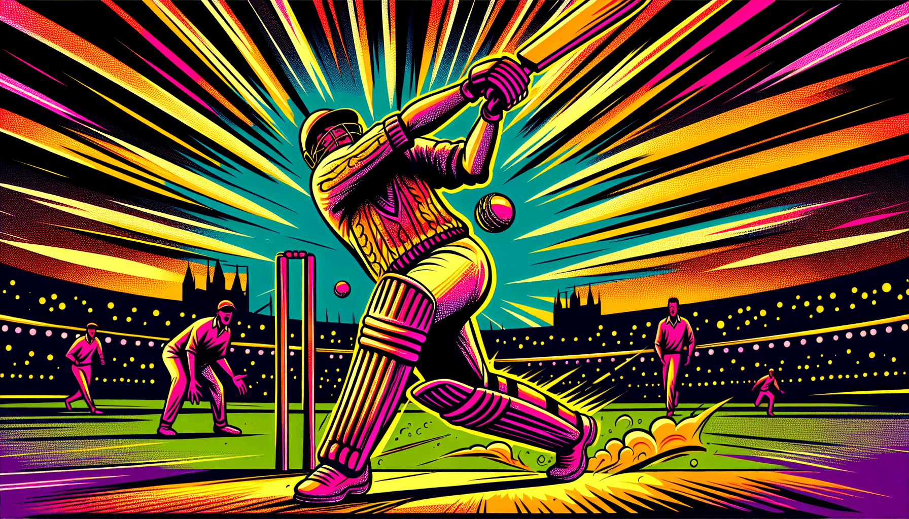 KKR Retires Jersey No. 12: A Fitting Tribute to Andre Russell