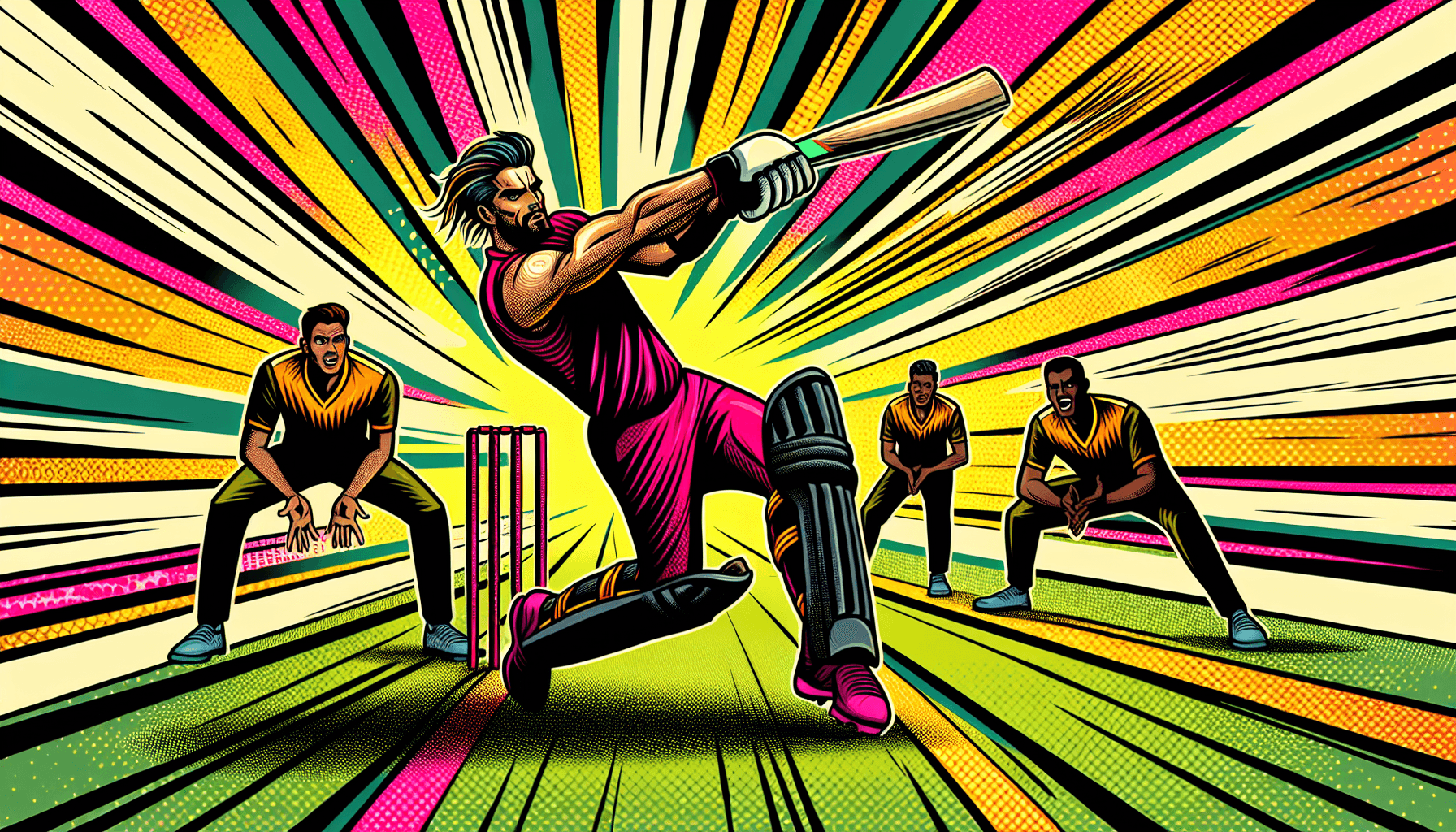 Bengaluru: IPL's Winning Machine Uncovered