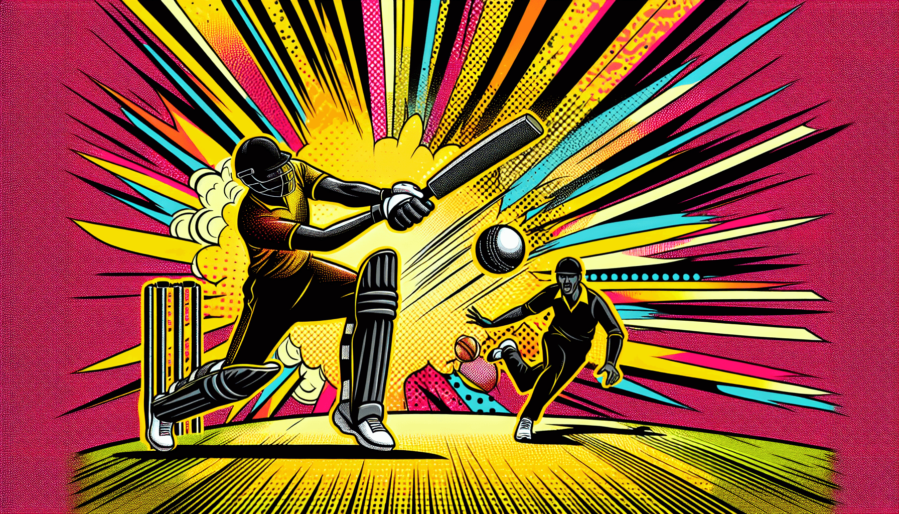 Brendon McCullum's T20 World Cup Redemption: Is He Off the Hook?