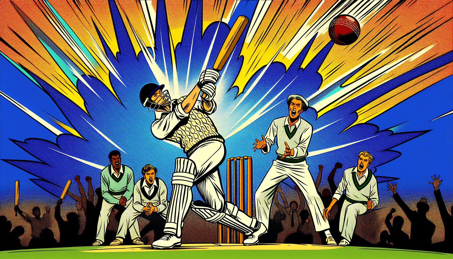 Ben Duckett's IPL Exit: Last-Minute Drama or Poor Planning?