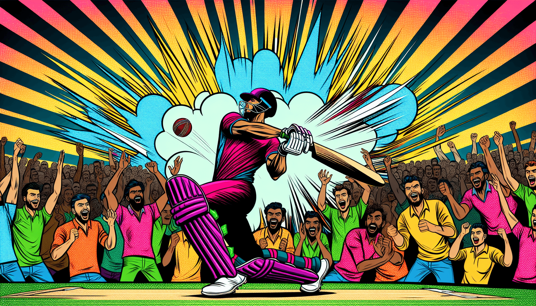 Harsha Bhogle: Indian Fans Rule the Cricket World