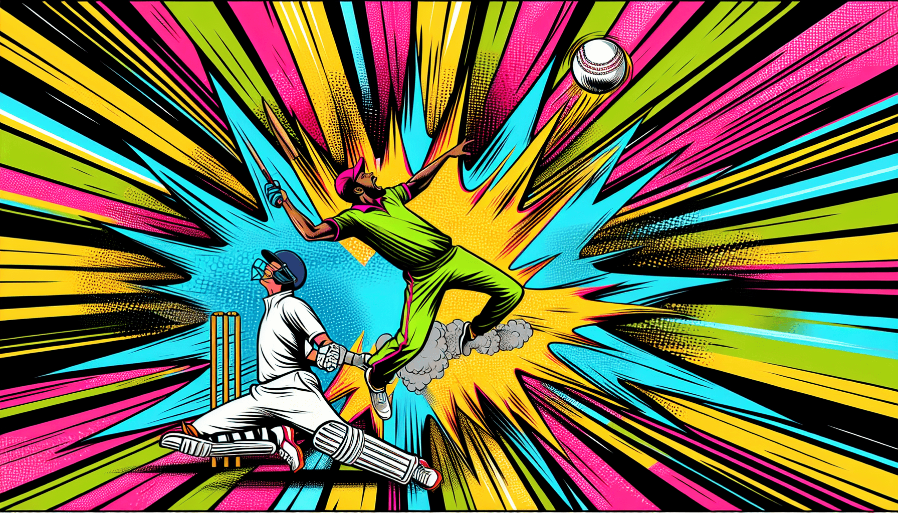 The XI We’ll Never Forget: Cricket’s Ghosts in Empty Stands