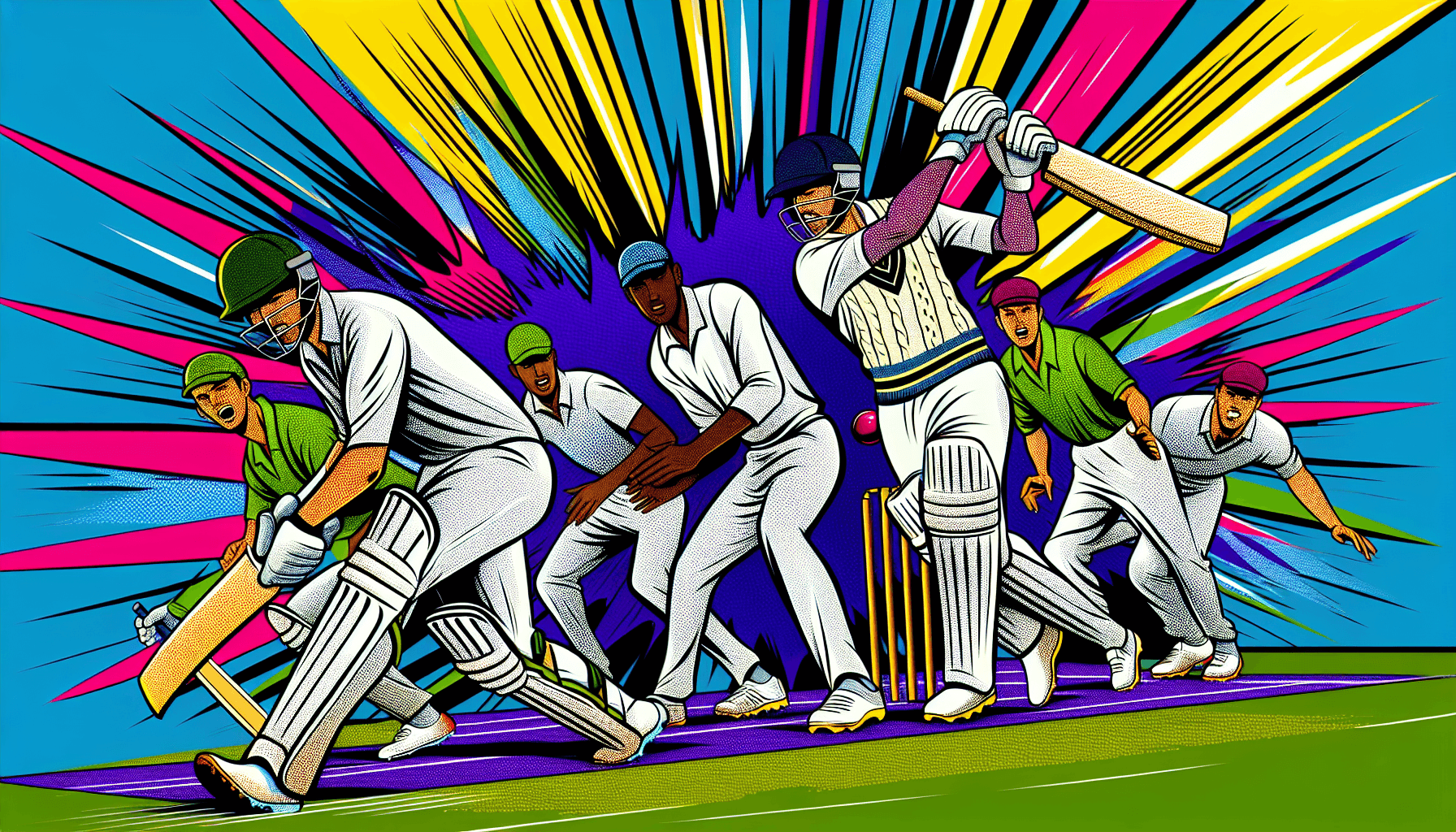 Elliott In, Perry Out: Vics Make Tough Call for Shield Showdown