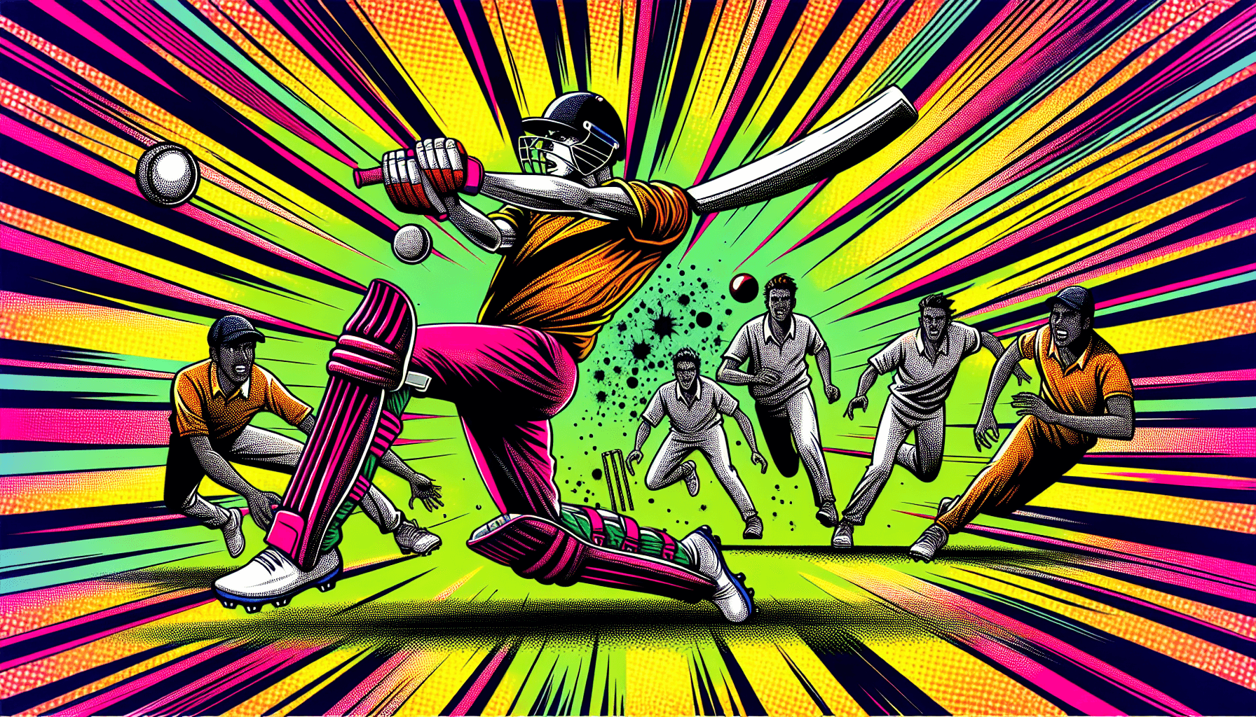 India vs New Zealand: The T20 World Cup Showdown You Can't Miss!