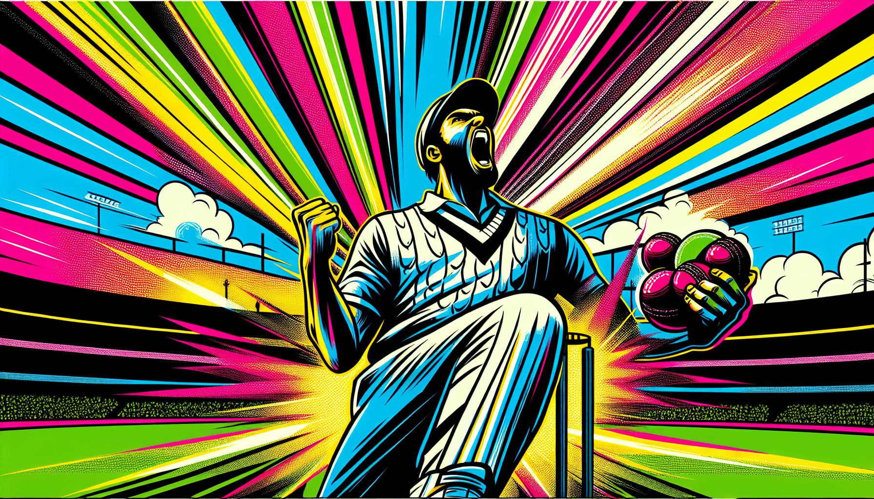 Cameron Green: No Andre Russell, Says Kaif