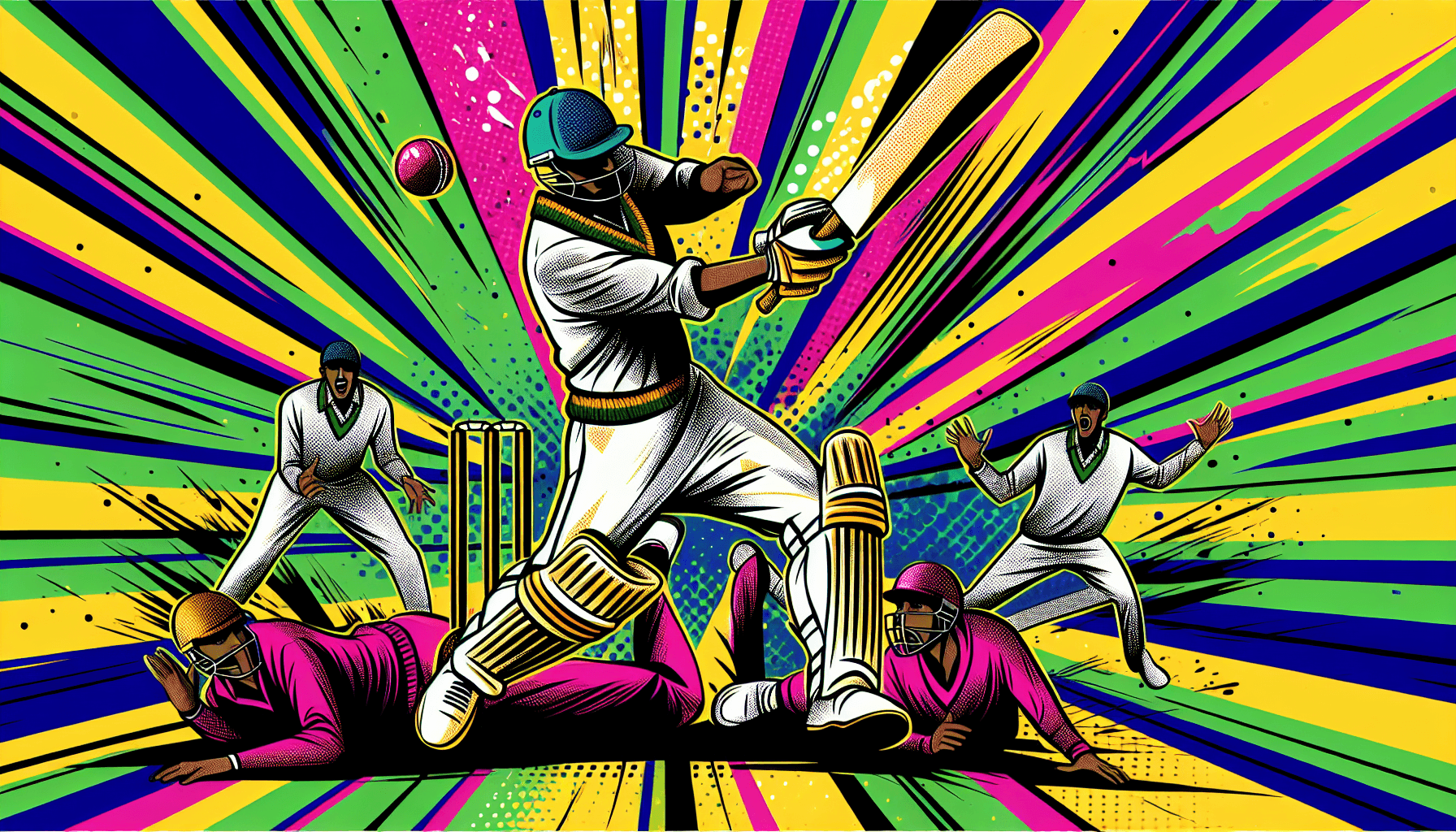 Jonny Bairstow’s Rallying Cry: Time to Bring Care Back to Cricket