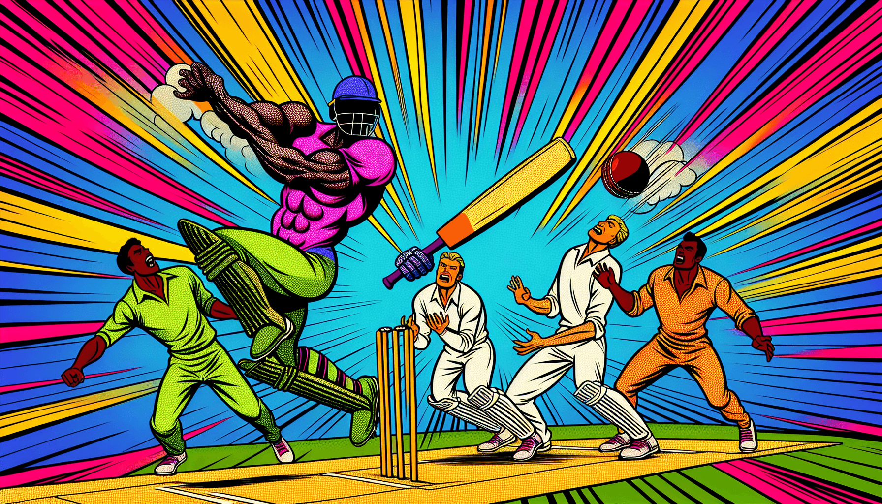 Why RCB and RR's Price Tags Are Twinsies in the $3.4 Billion League