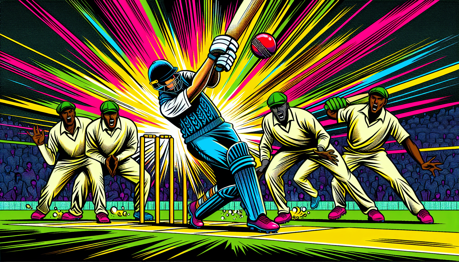 Aussie Summers at Risk: Is Test Cricket Becoming a Distant Memory?