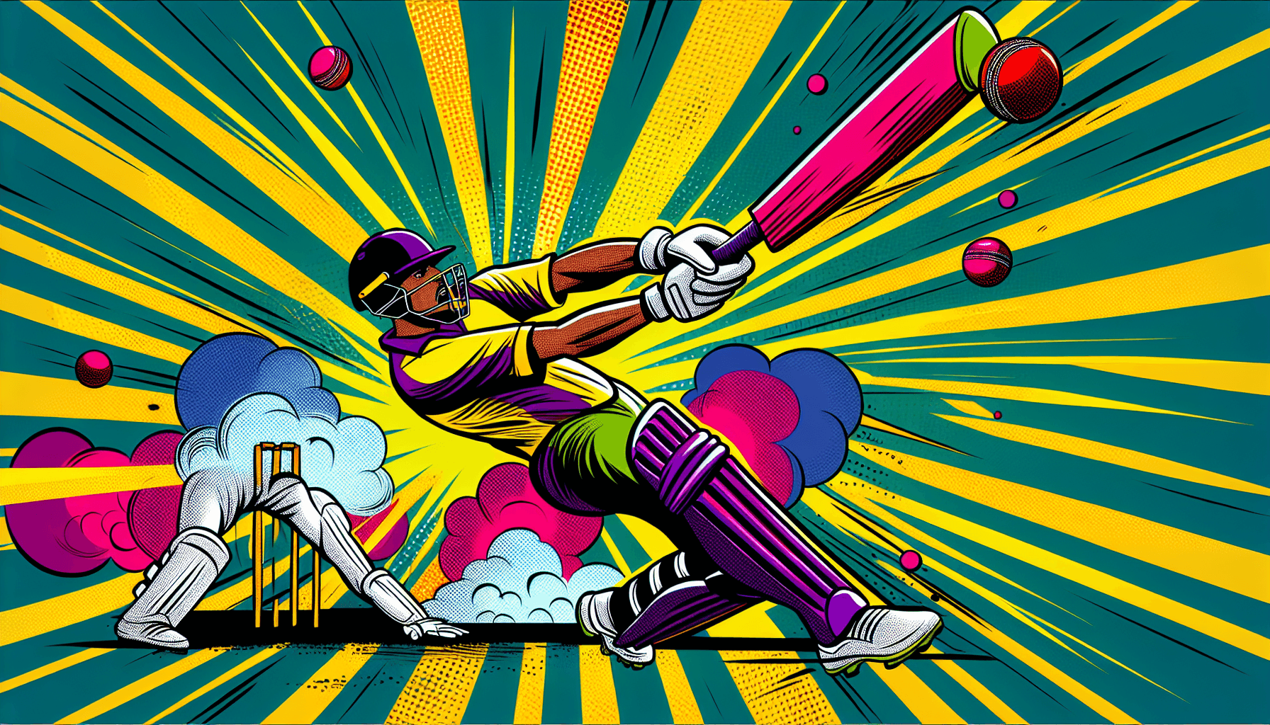 Test Cricket: A Summer Shakedown in Australia?