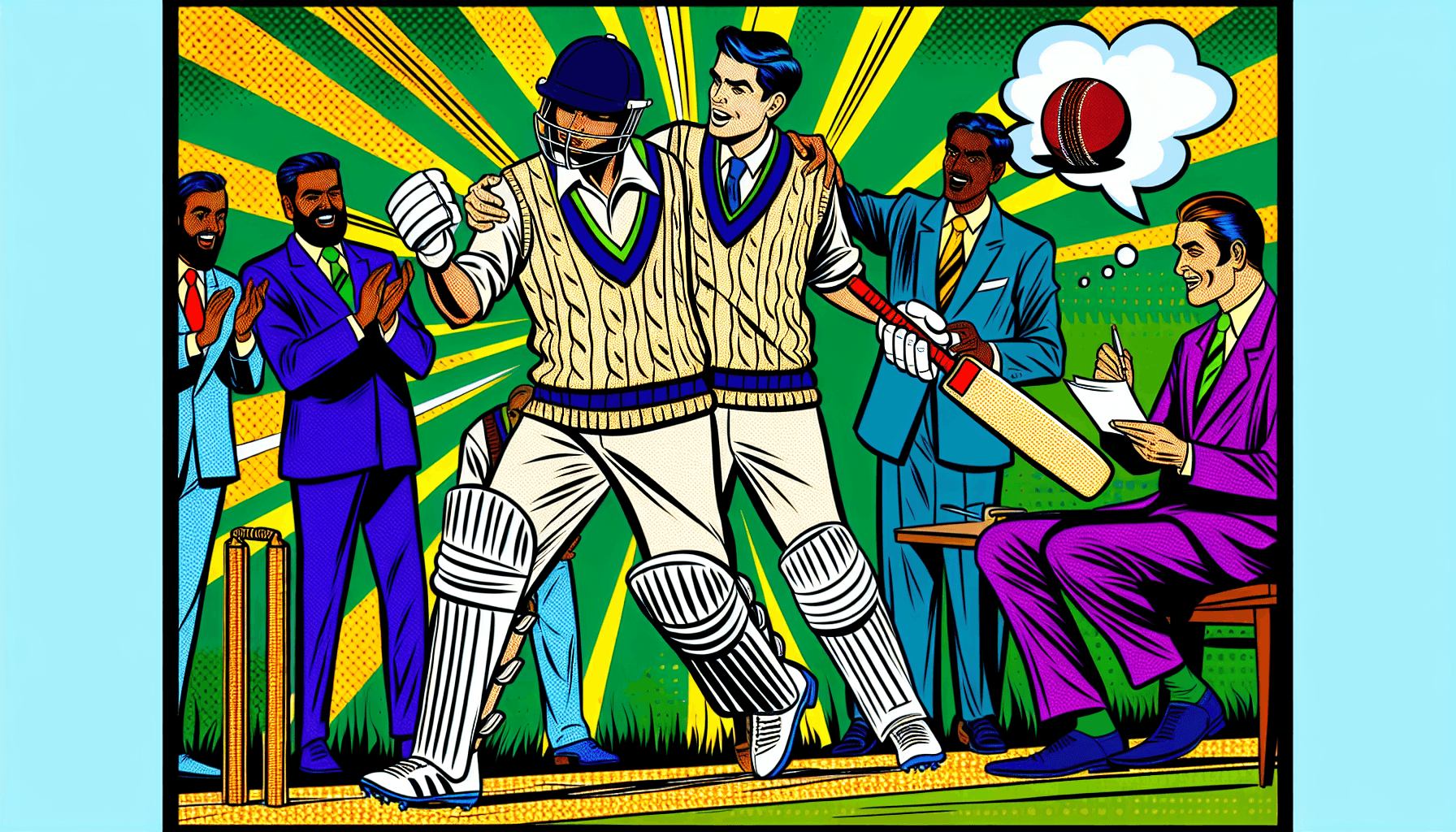 Aryaman Birla Takes the Helm at RCB: What’s Next?