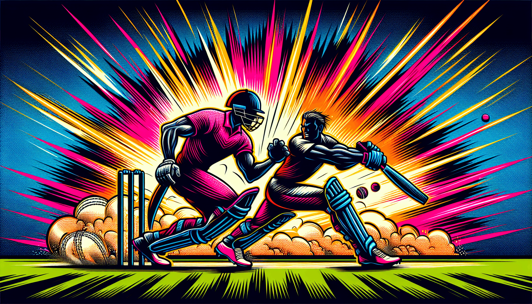 Kiwis vs Proteas: Who Will Claim the Thrilling T20 Series?