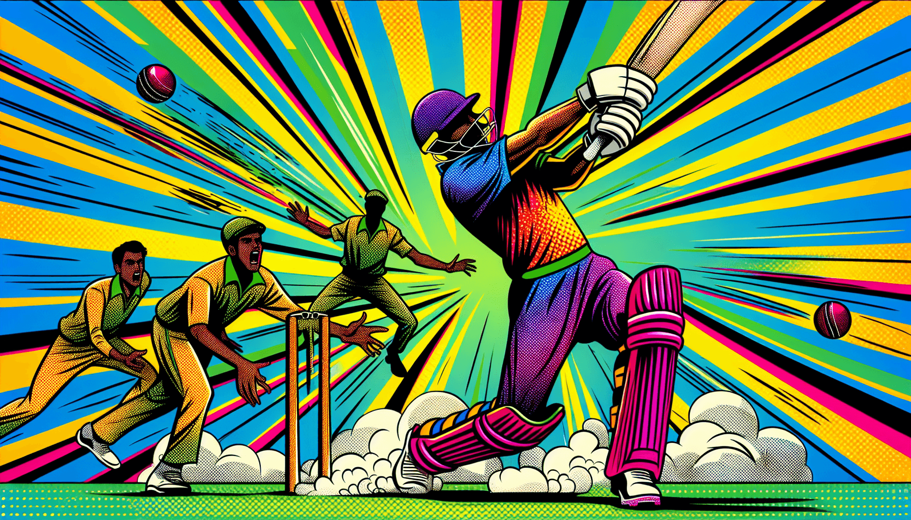 Liam Scott: The Three-Format Warrior on the Rise