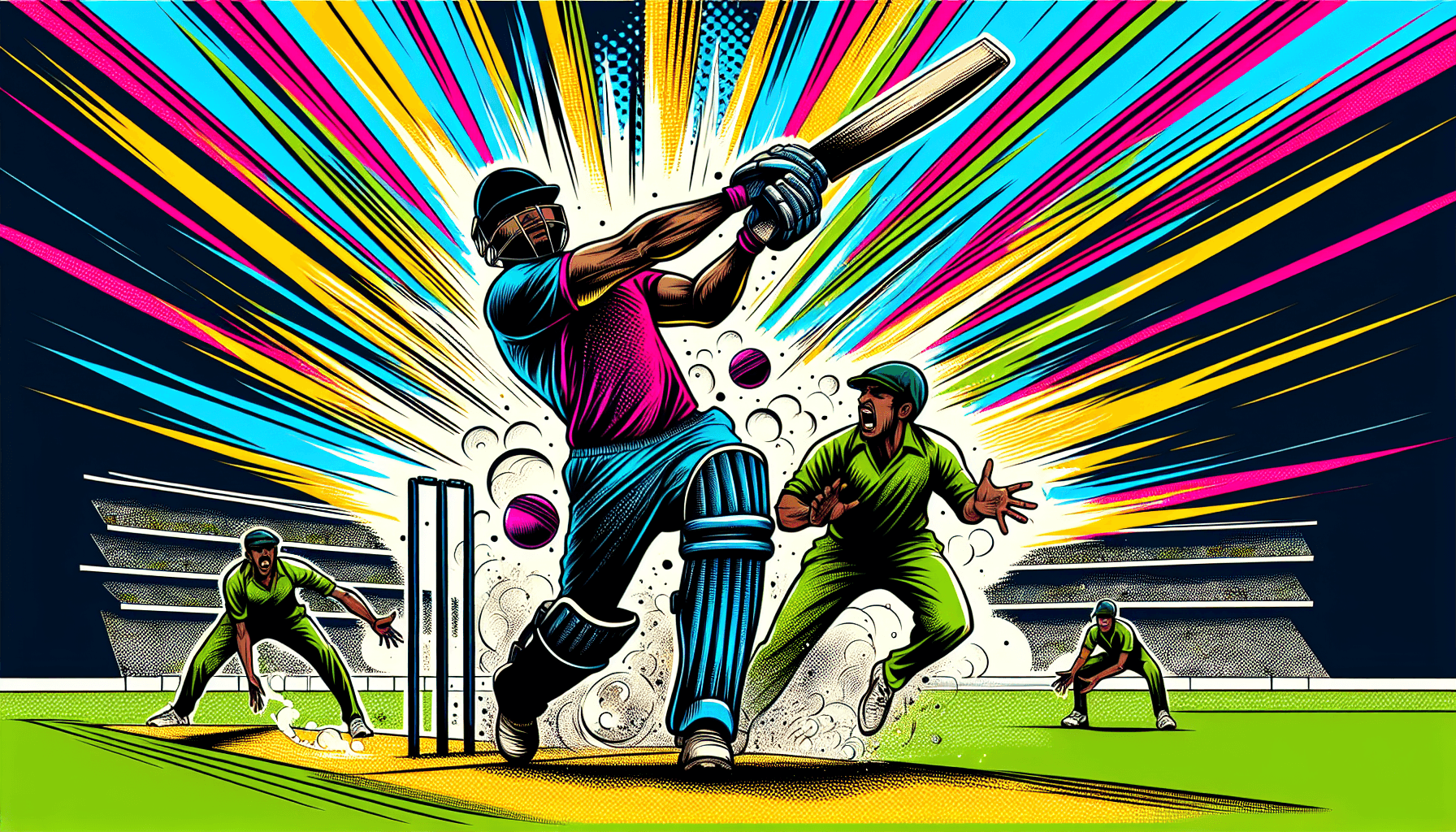 IPL's Power Shift: A Talent Pool Overflowing