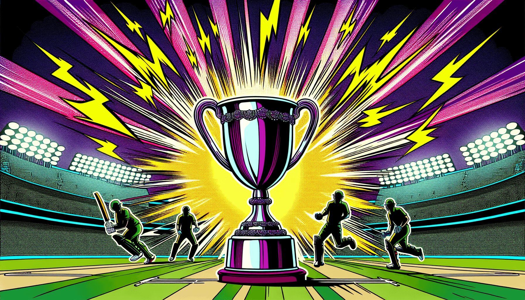 IPL 2026: The Game-Changer Rule That Could Flip Evening Matches