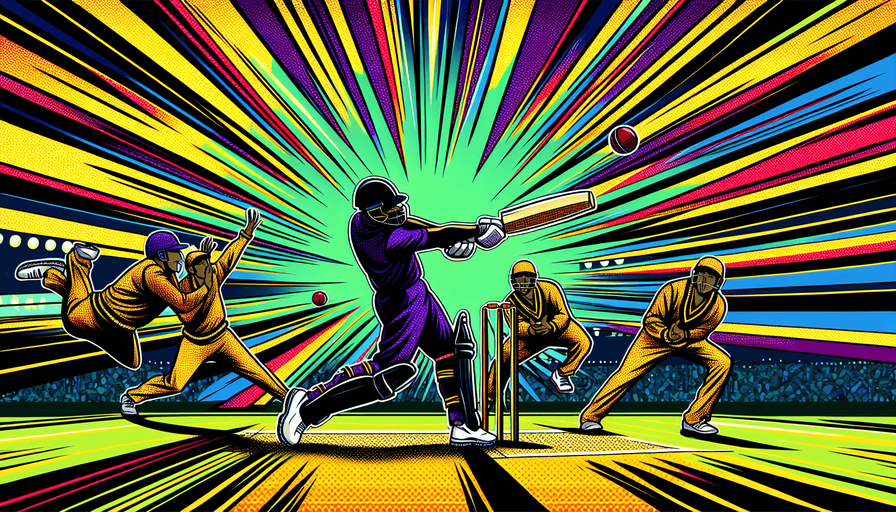 PSL 2026 Kicks Off: Gaddafi Stadium Ready to Rock!