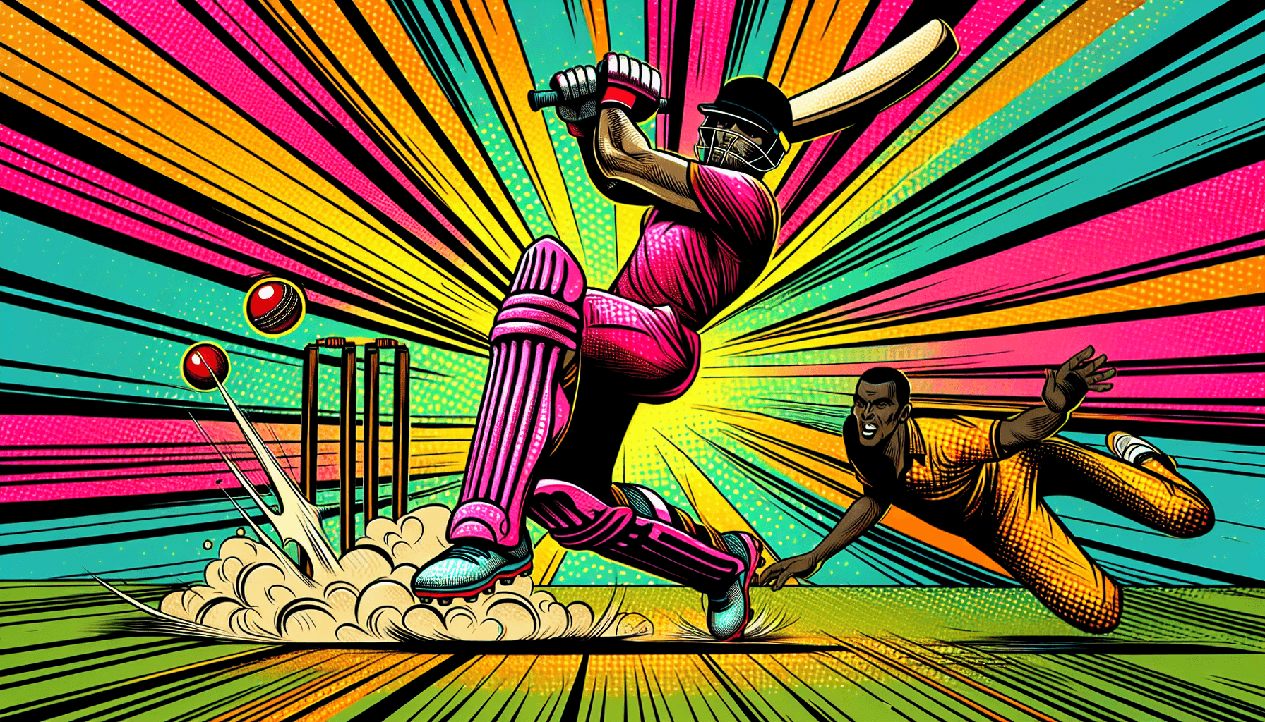 Kiwis vs Proteas: The Decider in Christchurch!