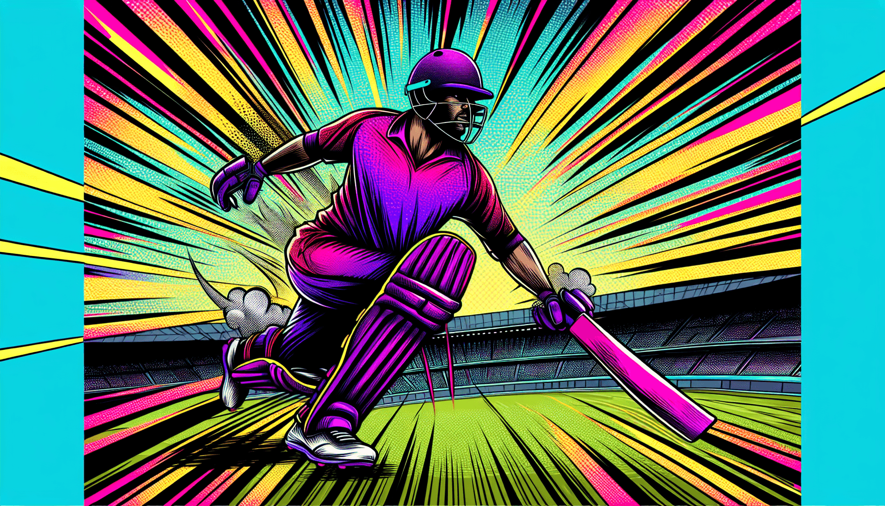 Rinku Singh Gets the Nod as KKR's New Vice-Captain!