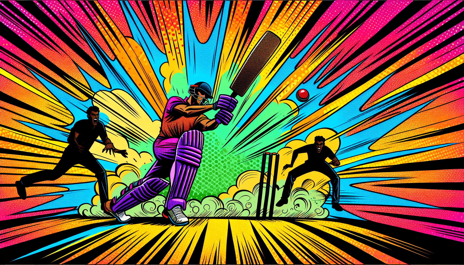 Kiwis vs Proteas: The Ultimate T20 Showdown!