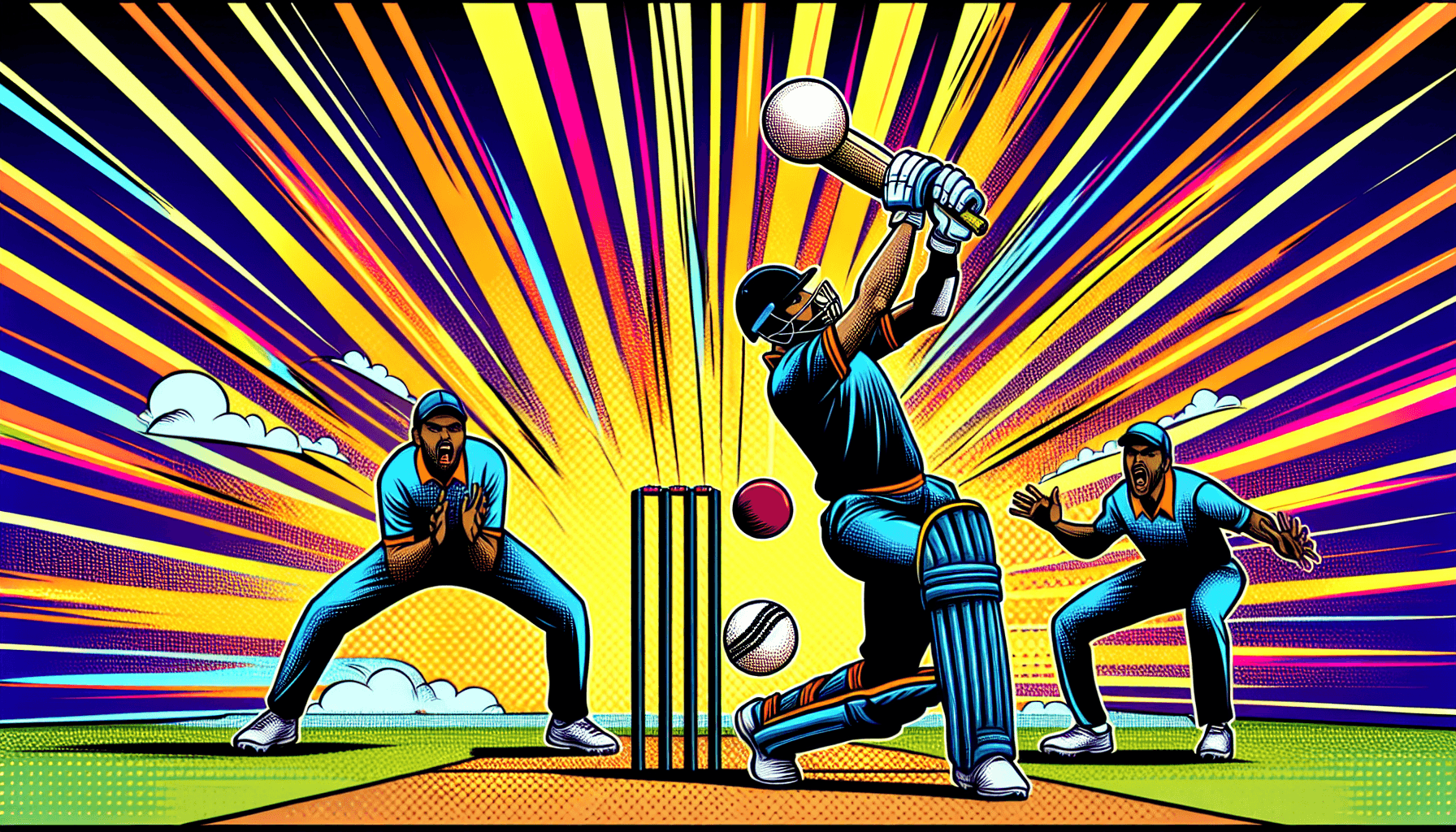T20 World Cup 2028: Host Cities Get Ready to Shine!