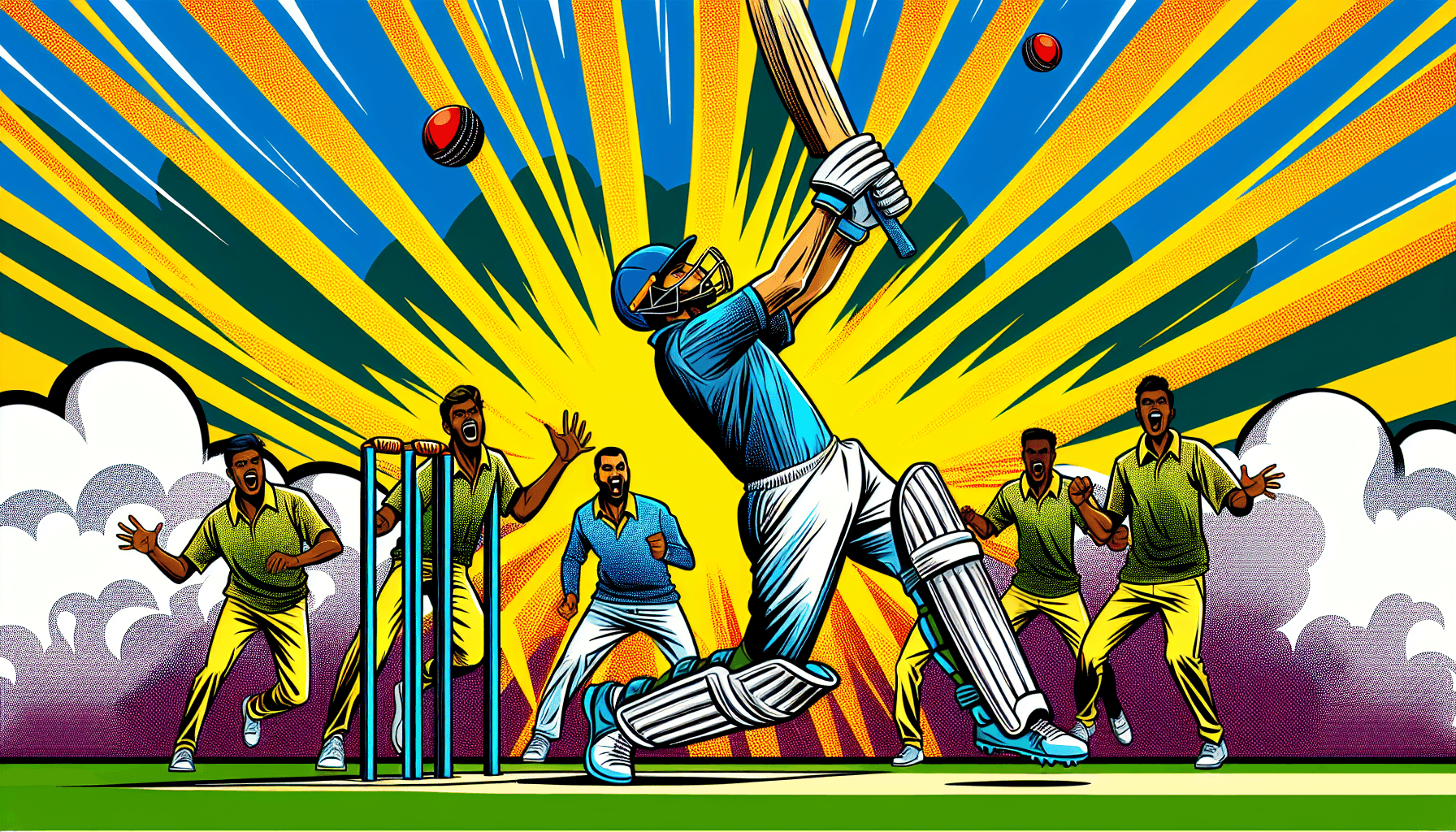 Bairstow and Livingstone Slam England's Care Standards