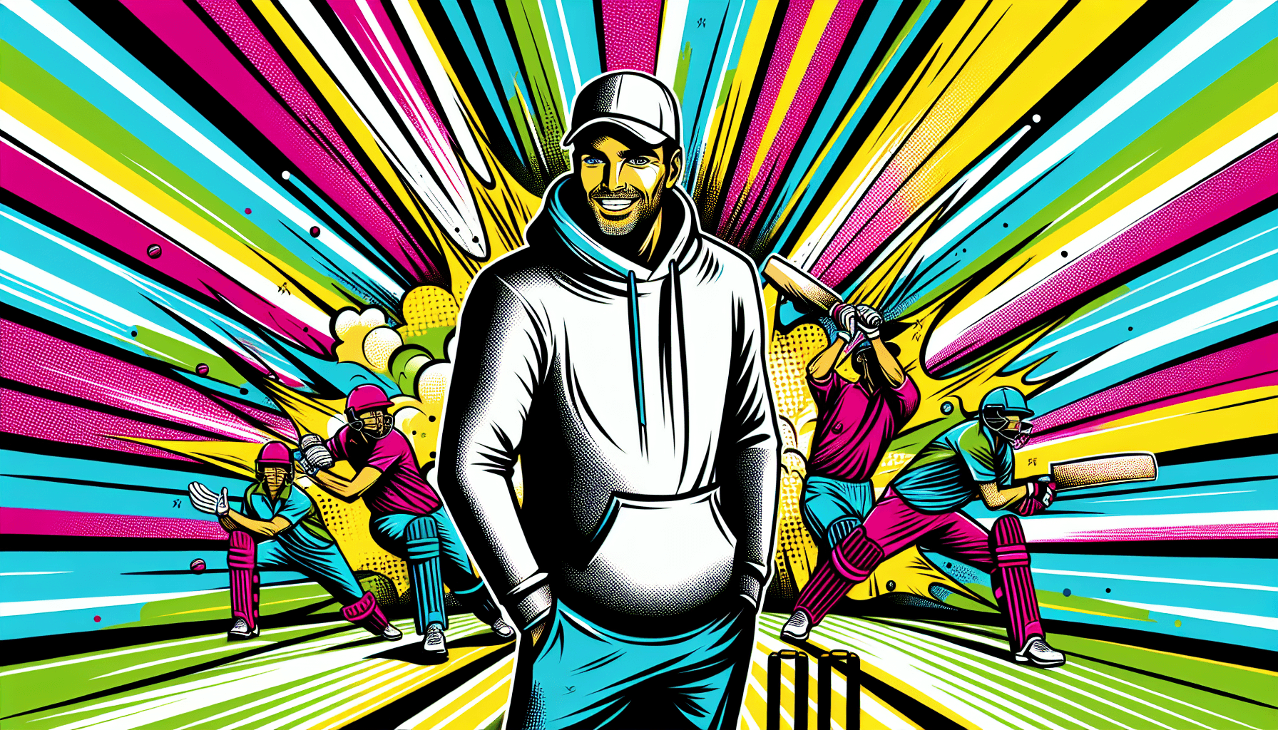 Jason Gillespie Calls PSL Welcome Video 'Stupid'