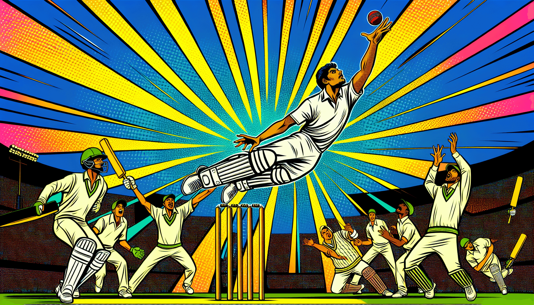 Rishabh Pant: A Reputation Behind Bars?