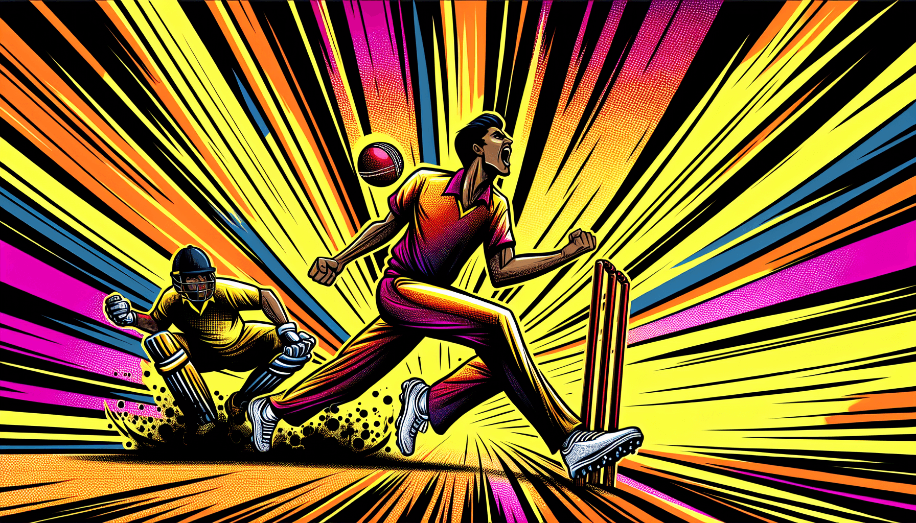 Spencer Johnson’s CSK Dream Delayed: What’s the Hold-Up?