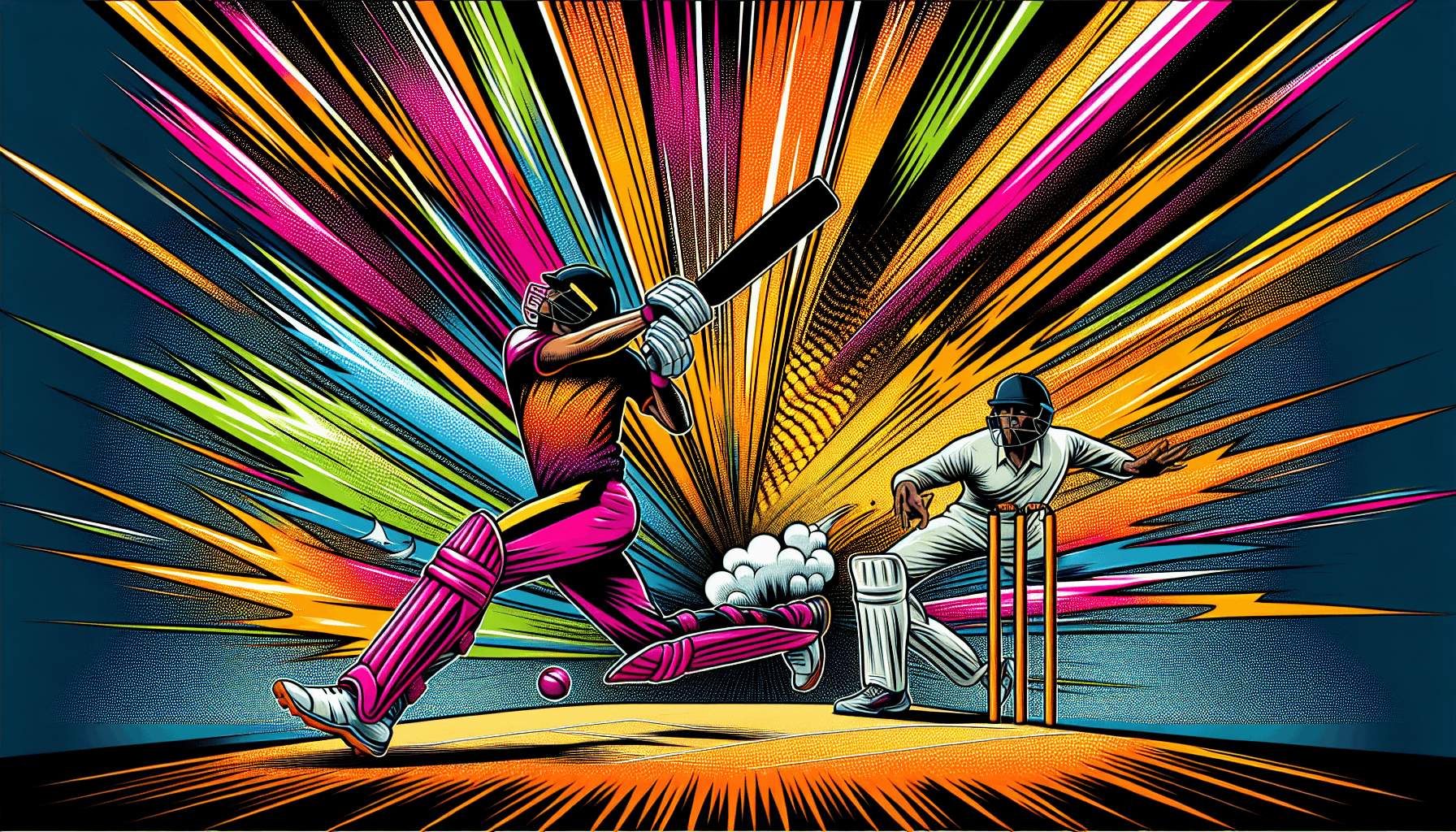 Kiwis vs Proteas: The T20 Showdown You Can't Miss!