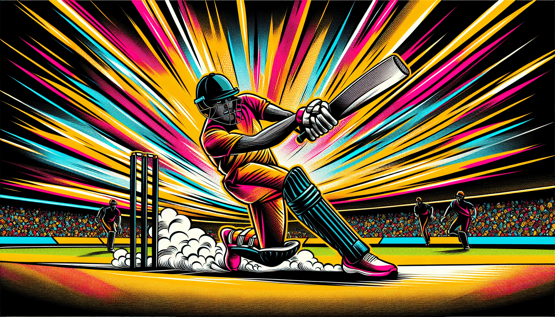 Rishabh Pant: A Captain Trapped by His Own Legacy?