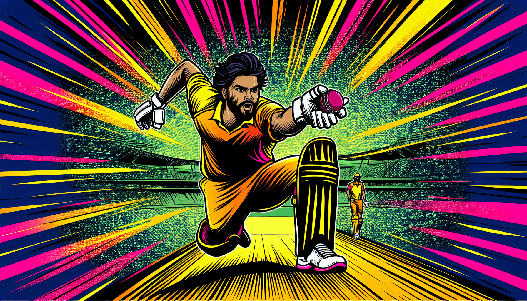 CSK Snags Spencer Johnson: The Price Tag Revealed!