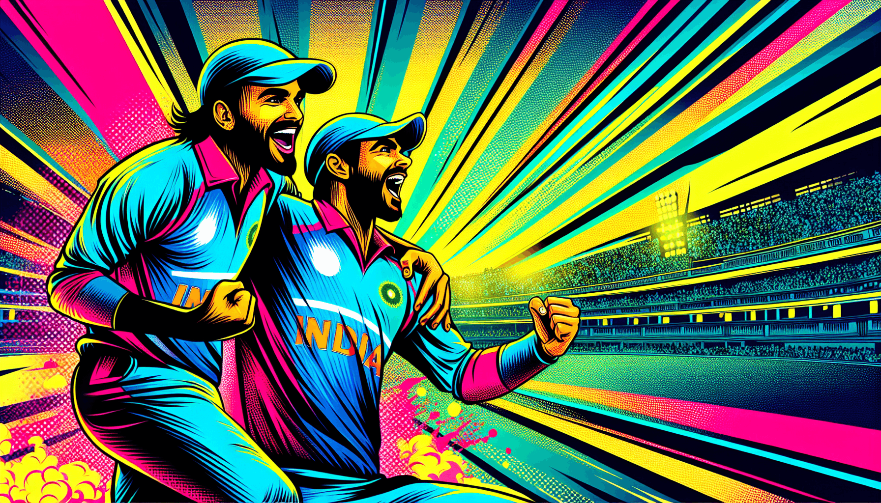 Rohit Sharma: The Key to MI's IPL Glory?