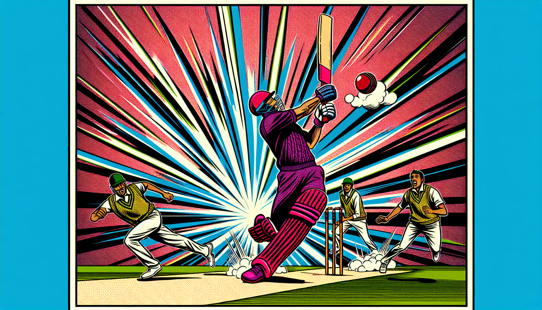 Rishabh Pant: A Reputation That Binds