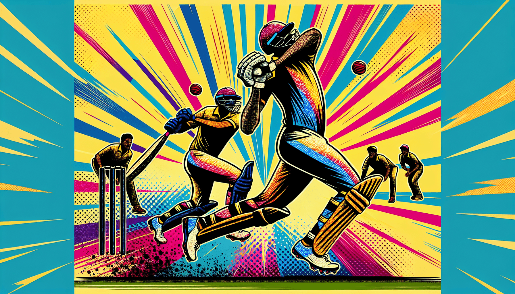 Mumbai Indians Captaincy Shake-Up: Who's Taking the Helm?