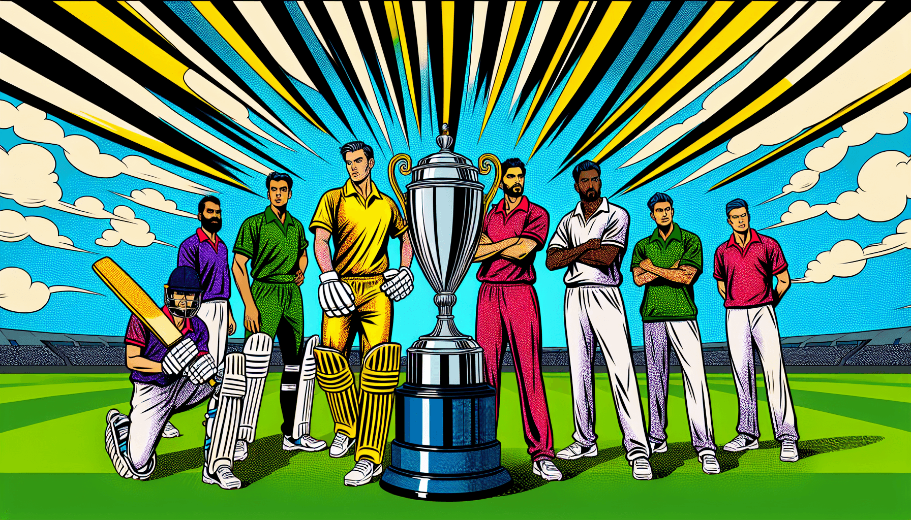 PSL 2026: Squad Shake-Ups and Star Signings!