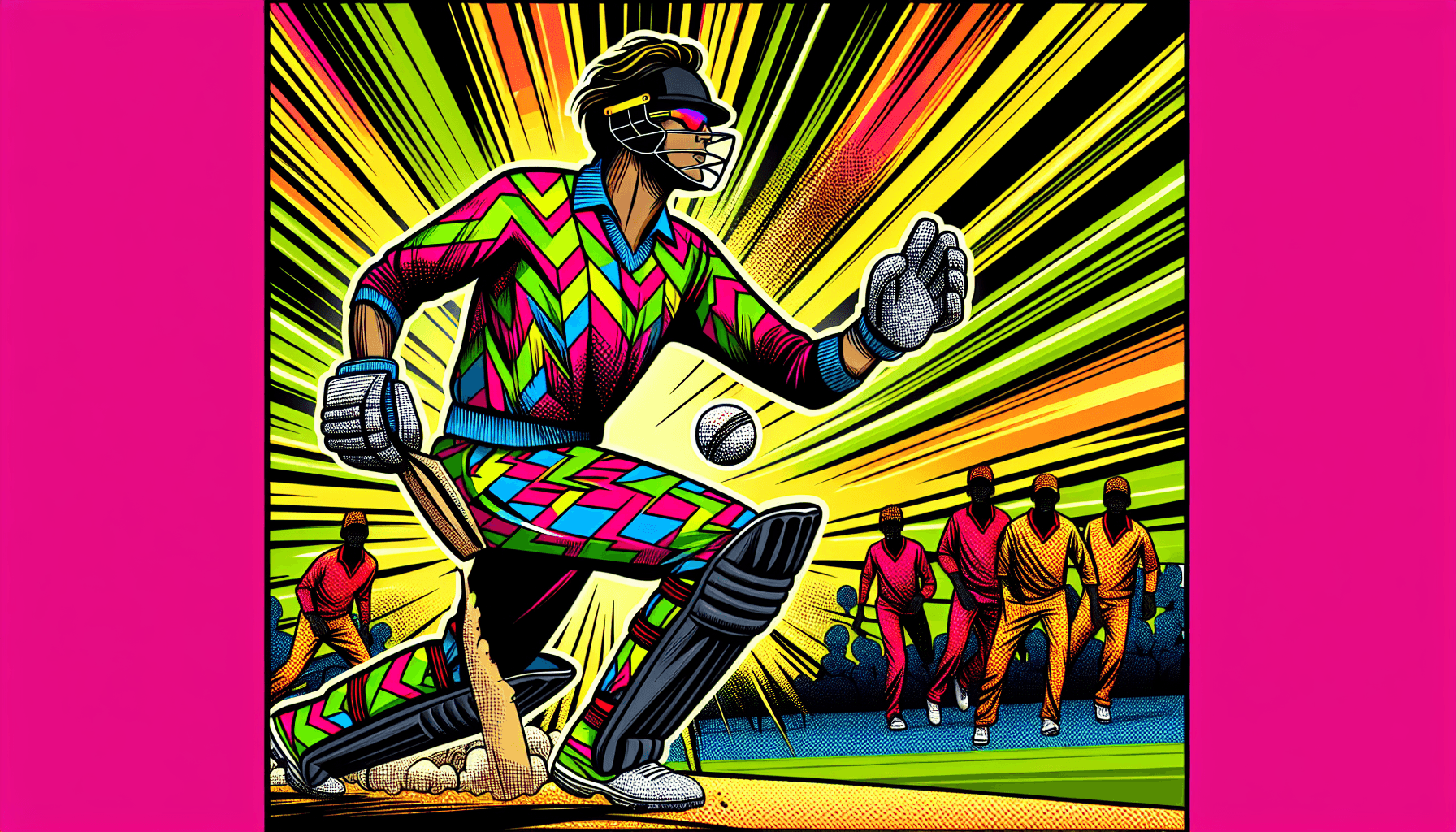 IPL 2026: Five Blitzkrieg Batsmen for Fastest Fifties