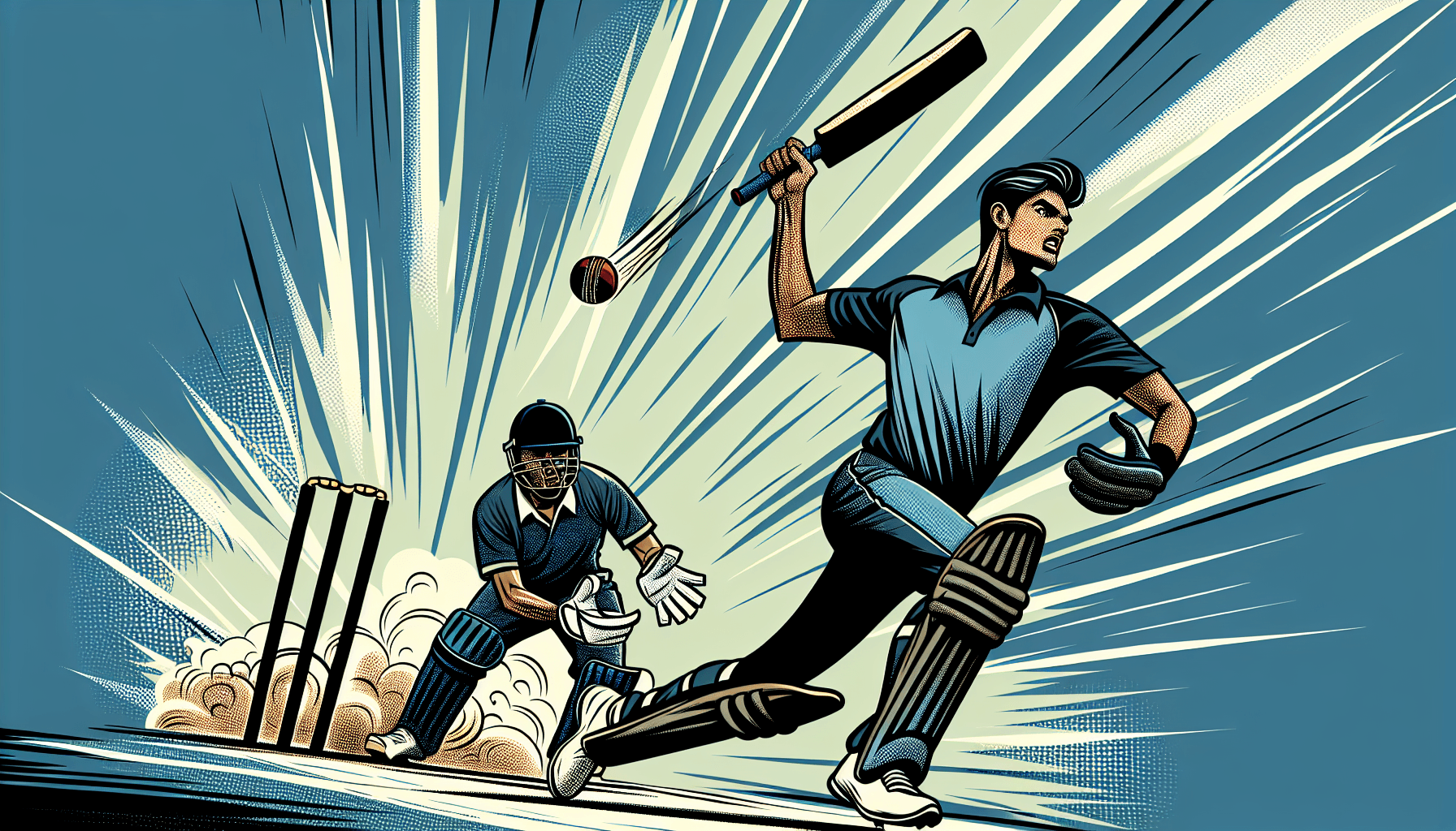 Vaughan Stunned by McCullum's Late Arrival for NZ Test