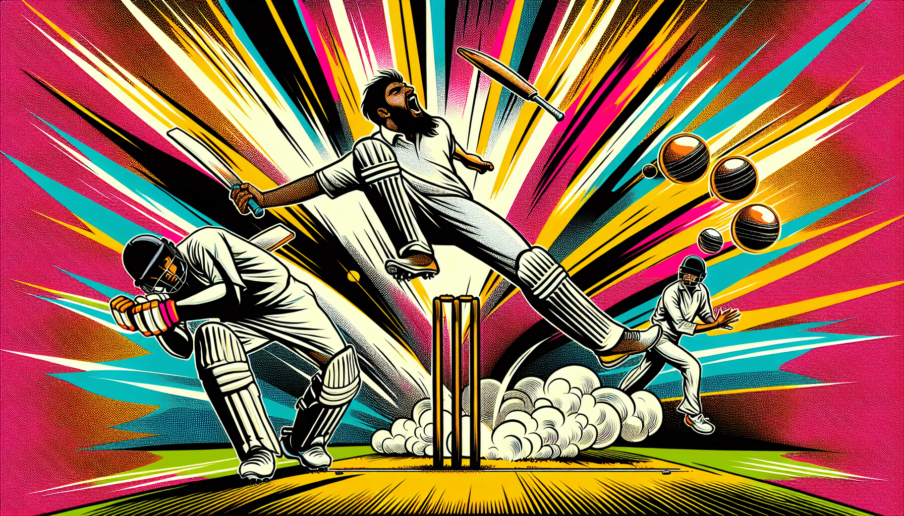 Ashleigh van Wyk's 3-Fer Sparks South Africa U19 Victory